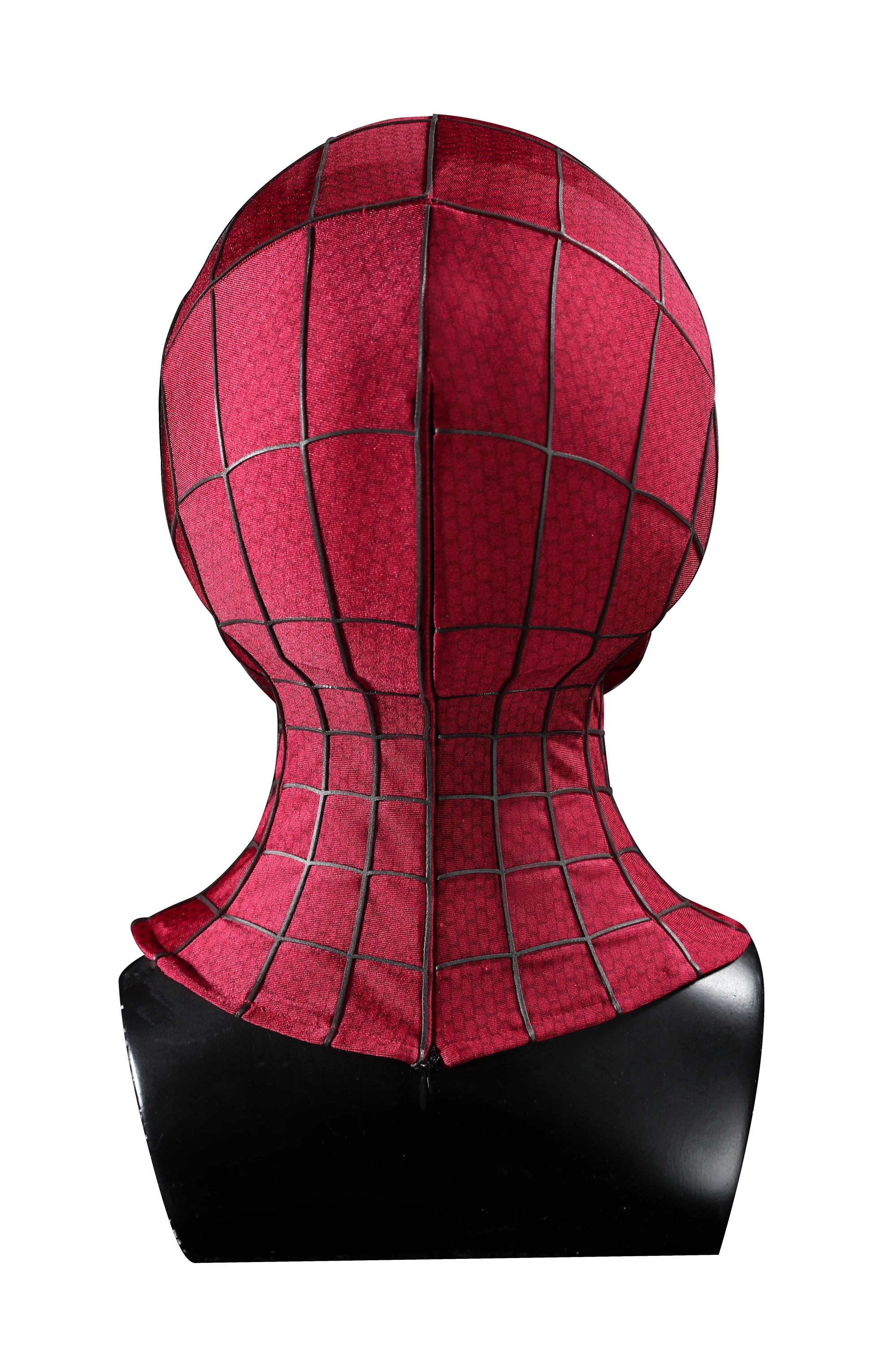 The Amazing Spider Man Suit Peter Parker Costume Bodysuit Cosplay Top Level