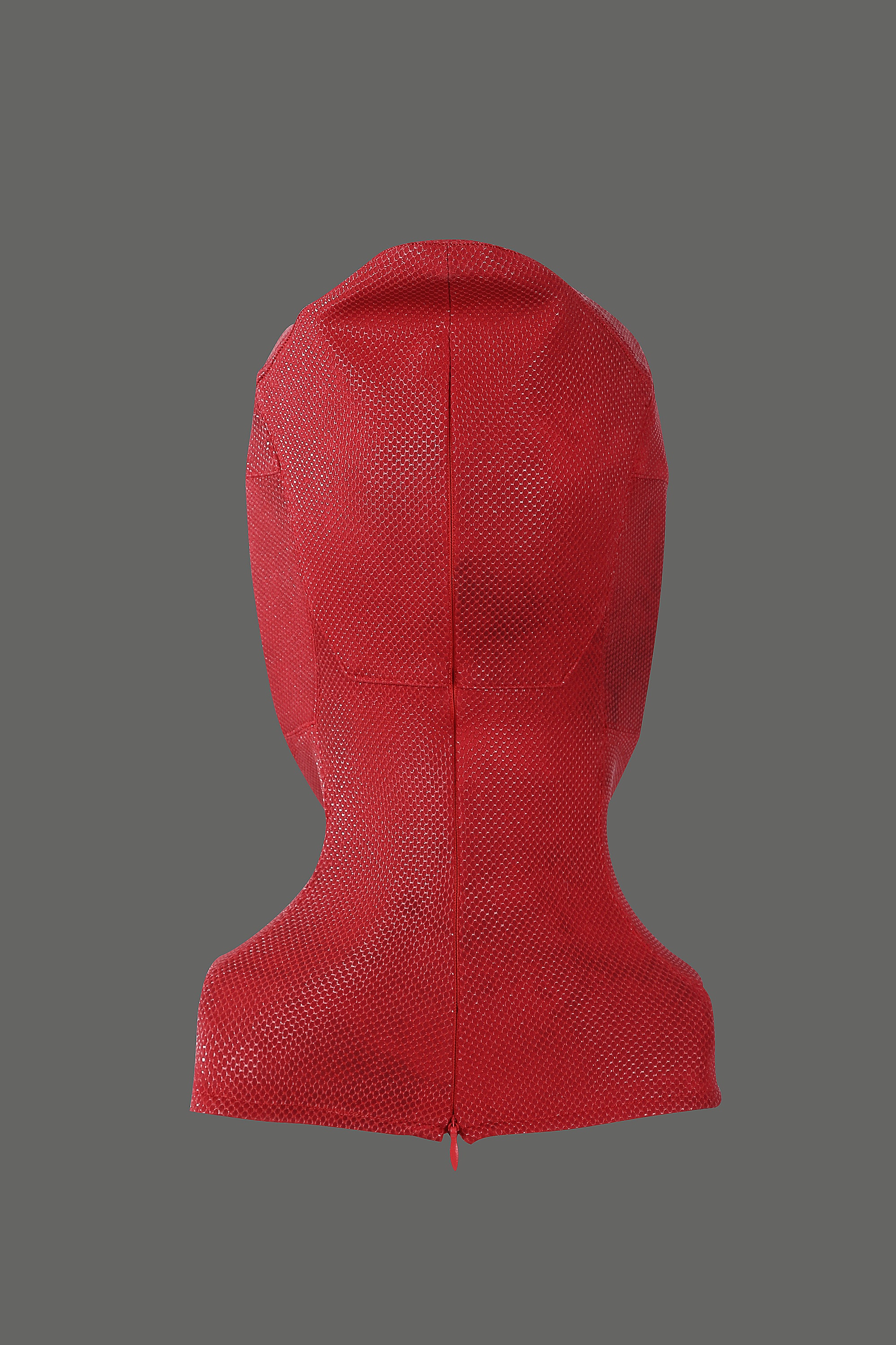 Deadpool & Wolverine Wade Wilson Costume Deadpool Suit Cosplay Top Level
