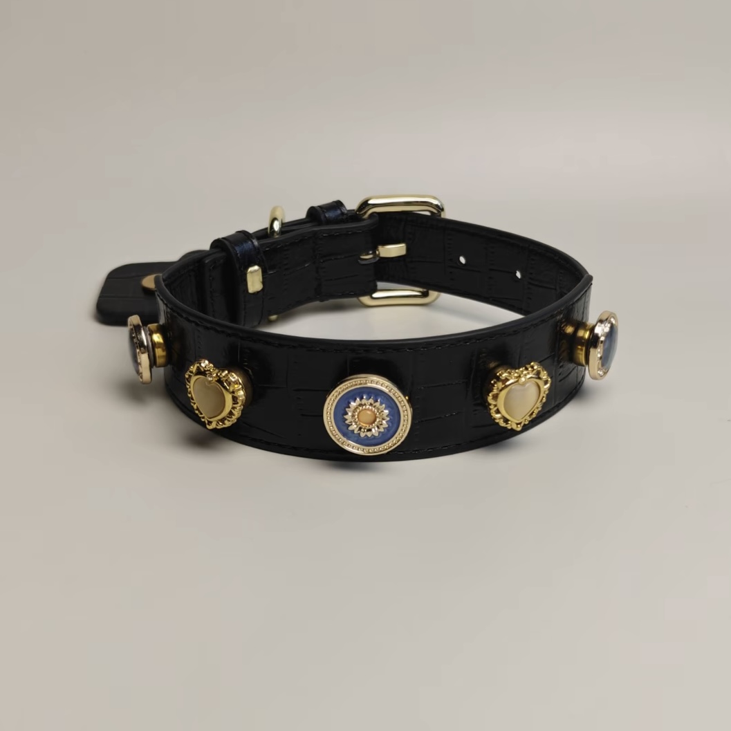[Copy]Finished Pet Collars