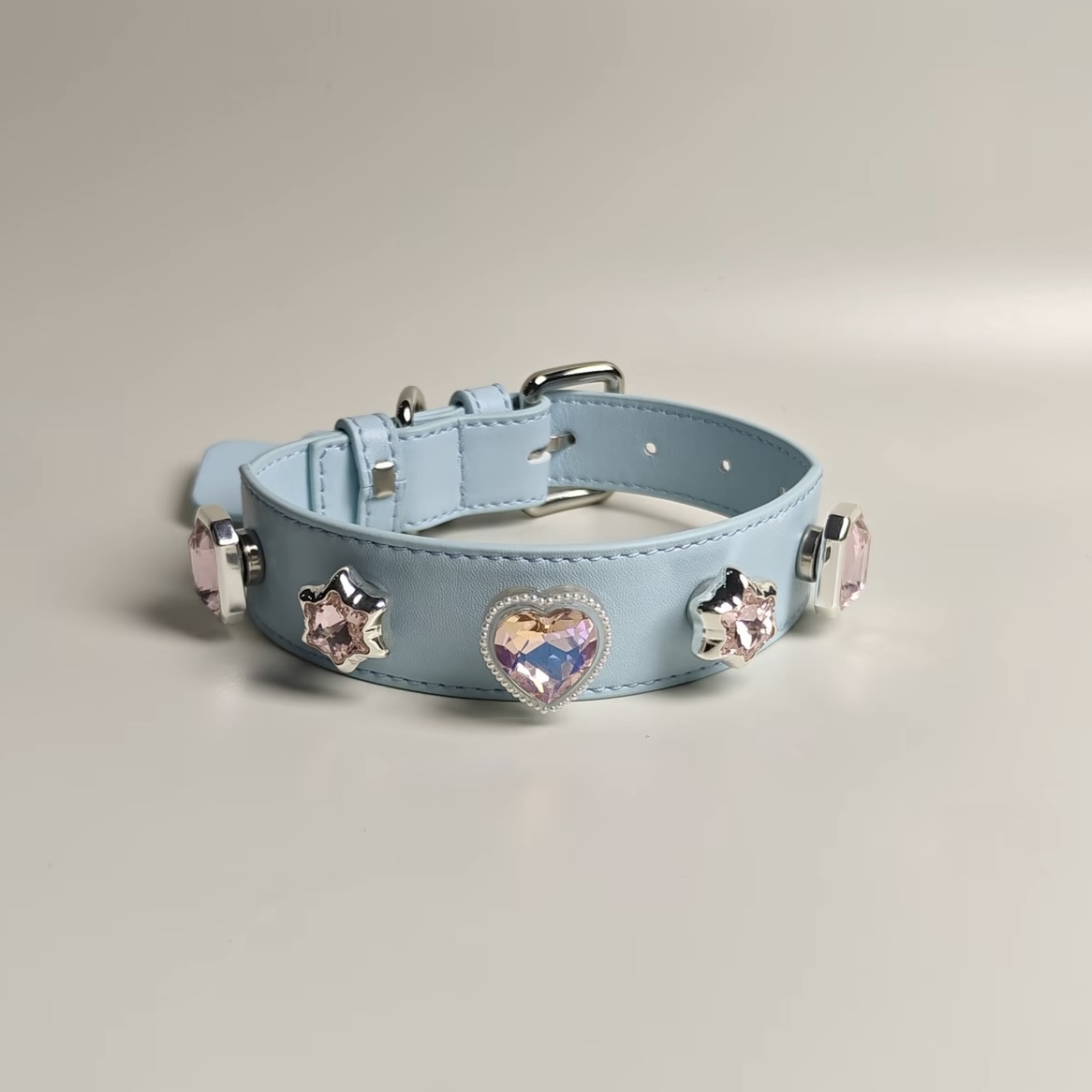 [Copy]Finished Pet Collars