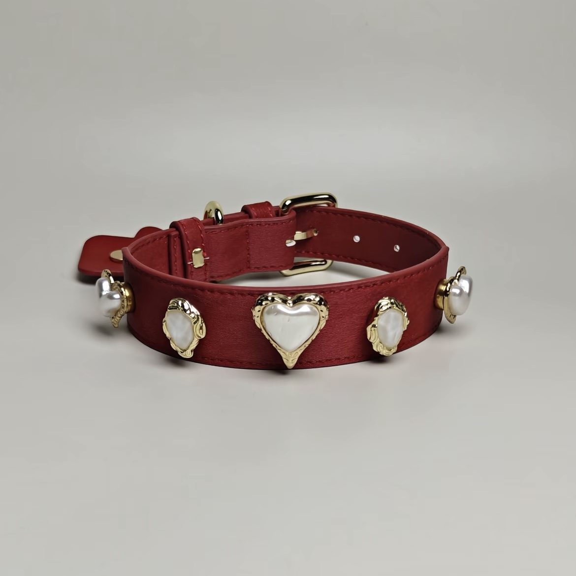 [Copy]Finished Pet Collars