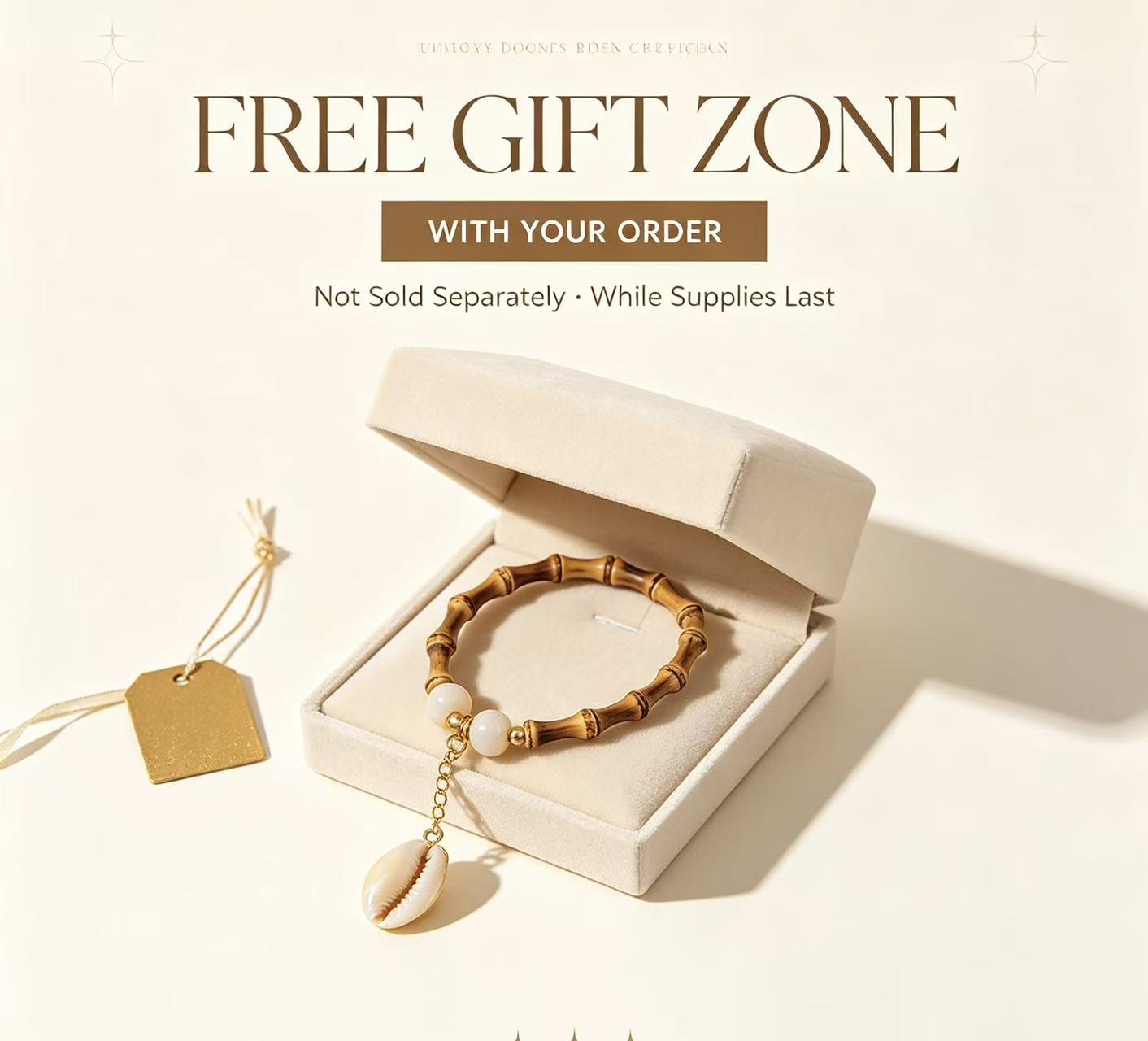 Free Gifts