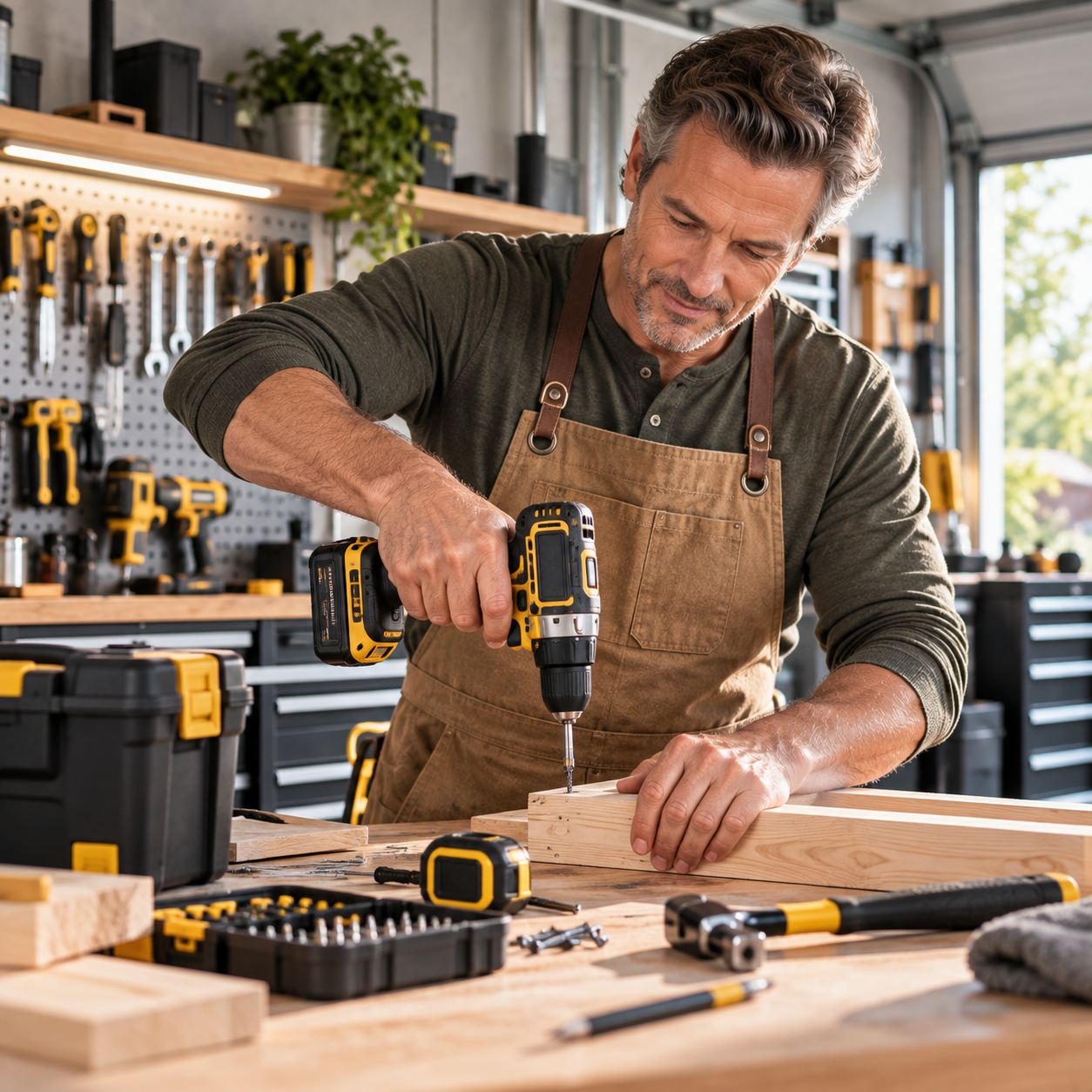 Tools