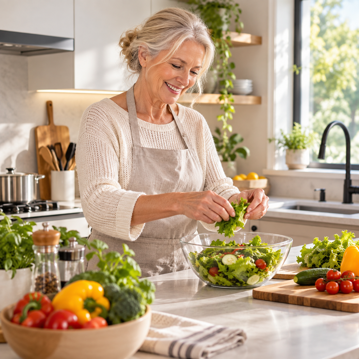 Kitchenware