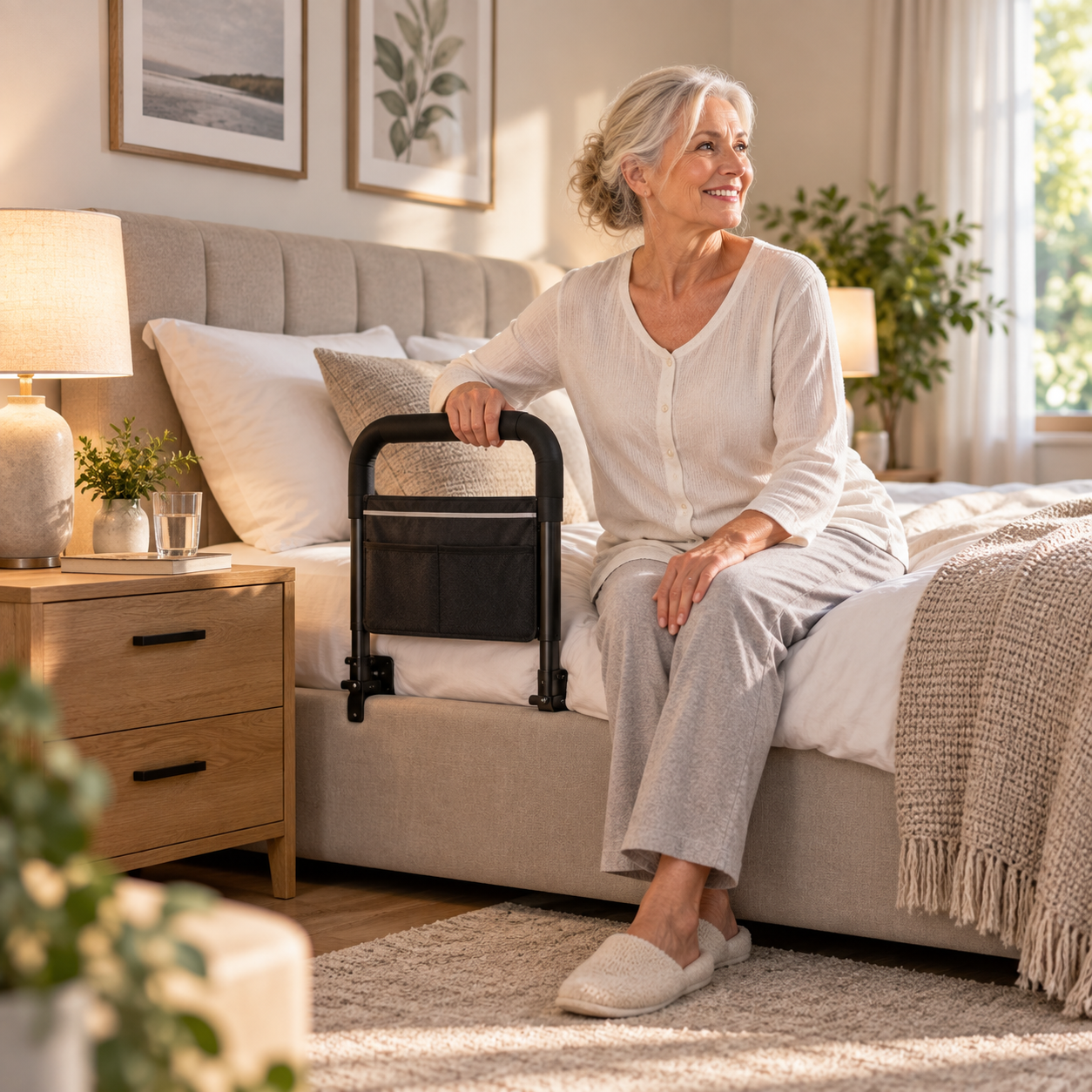 Bedroomware