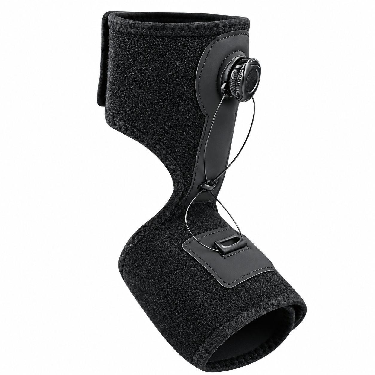 Adjustable Dial Ankle Stabilizer