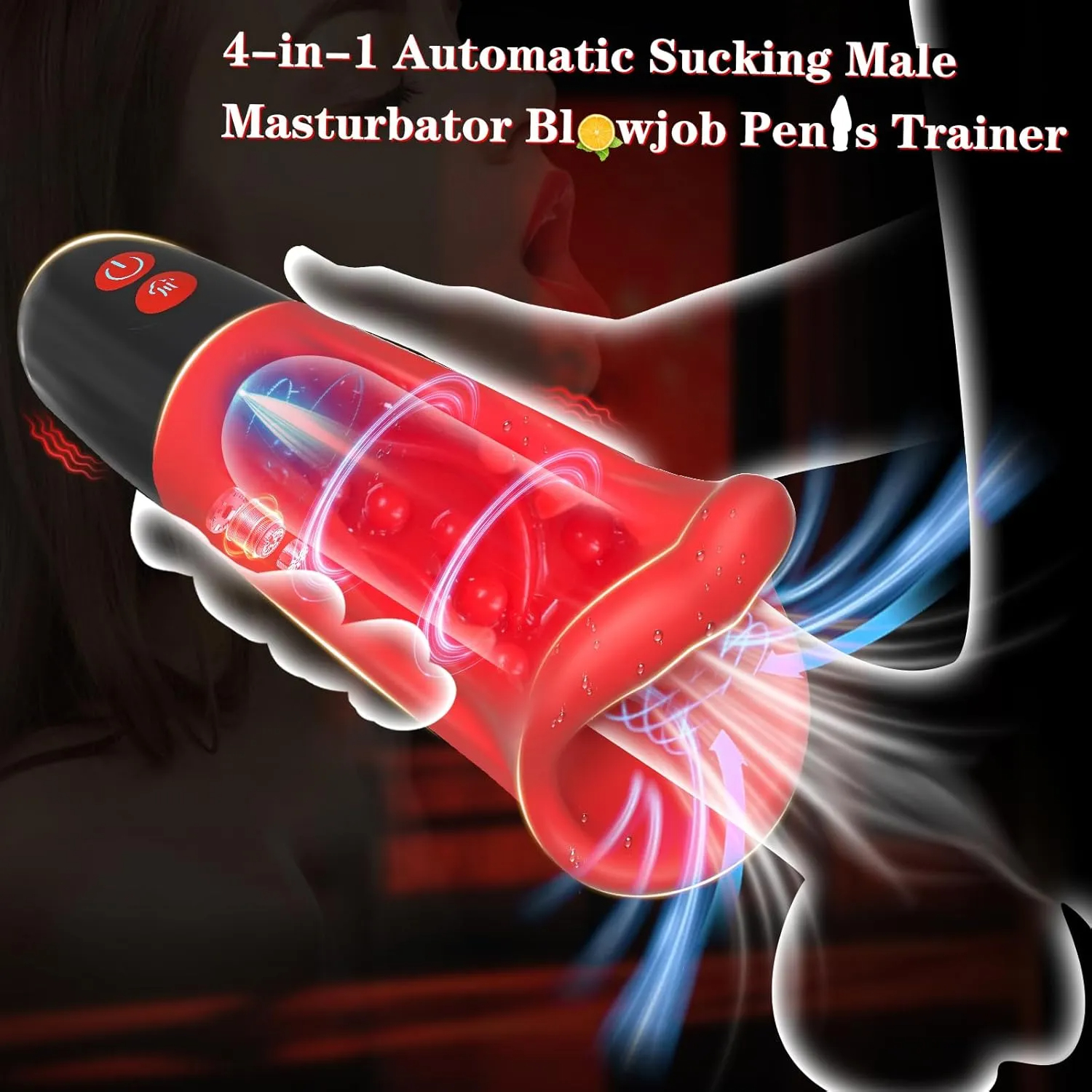 🎁2026 Special launch of💋Flaming Lips Jolie Pro💋Your New Favorite Stress Relief 😍 Unlock the Secret to Intimacy😍