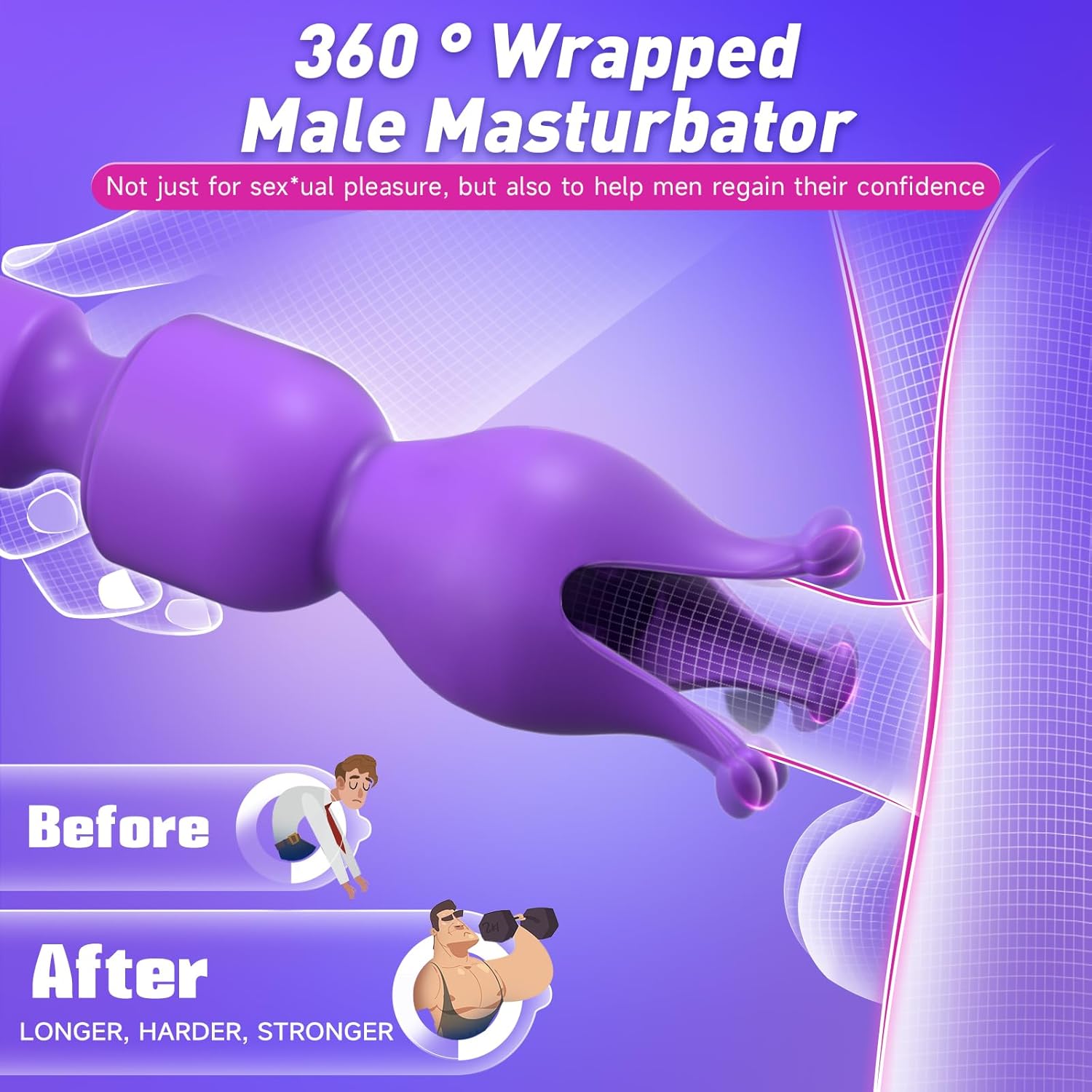 🔥2025 New Product Promotion 49% OFF😍-🎁🎁Passion Set-Happiness is not just one kind