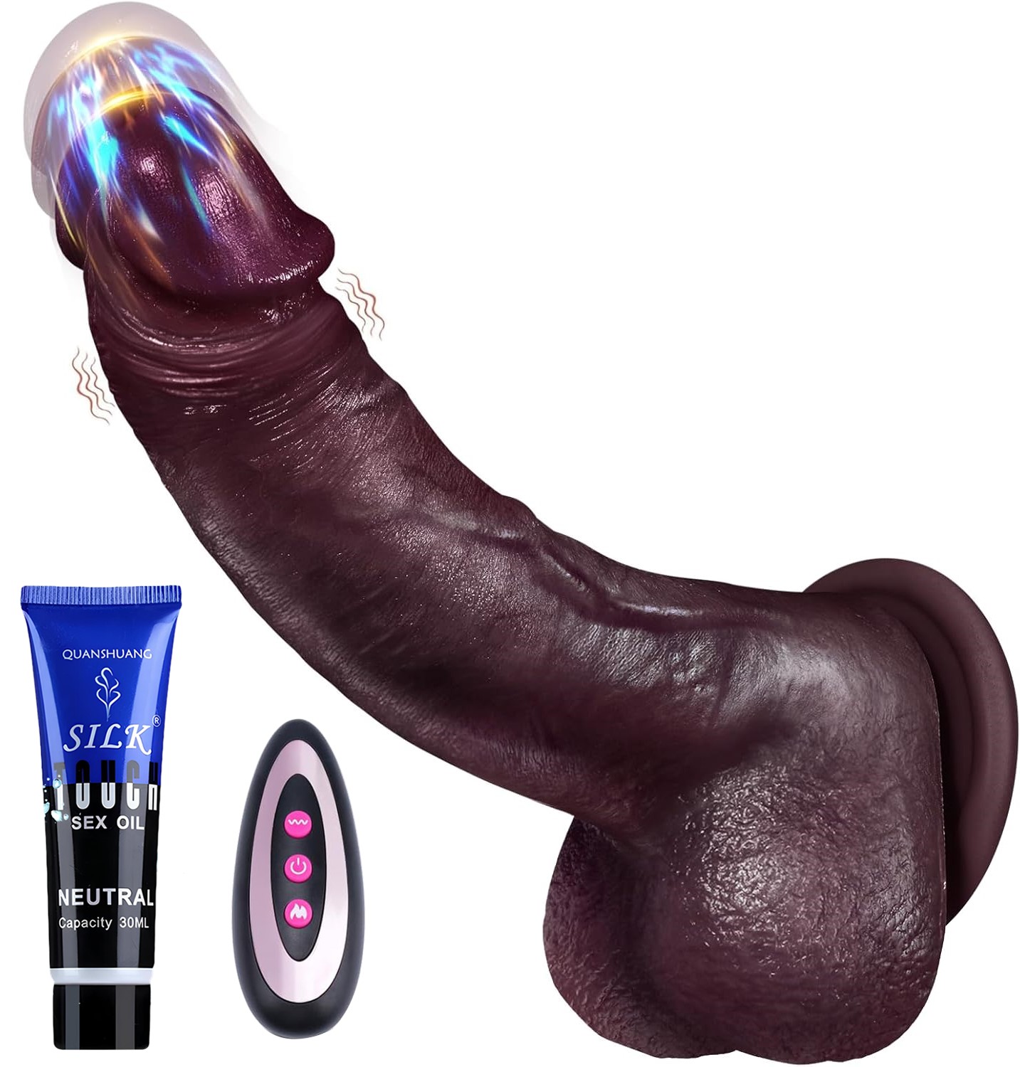 🔥2026 Best-Selling Masterpiece “The Sculptor”💖 A Luxurious Replica Designed to Elevate Your Pleasure🔥