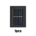 Waterproof Solar Powered Outdoor Patio Wall Decor Light🔥BUY MORE SAVE MORE