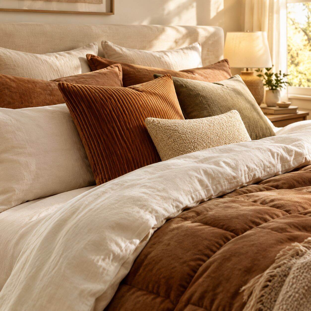 Bedding Textiles
