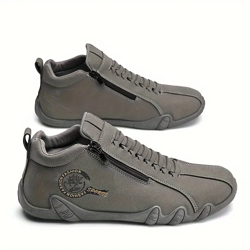 Men's Casual Athletic Hiking & Driving Shoes - 70% OFF Today!