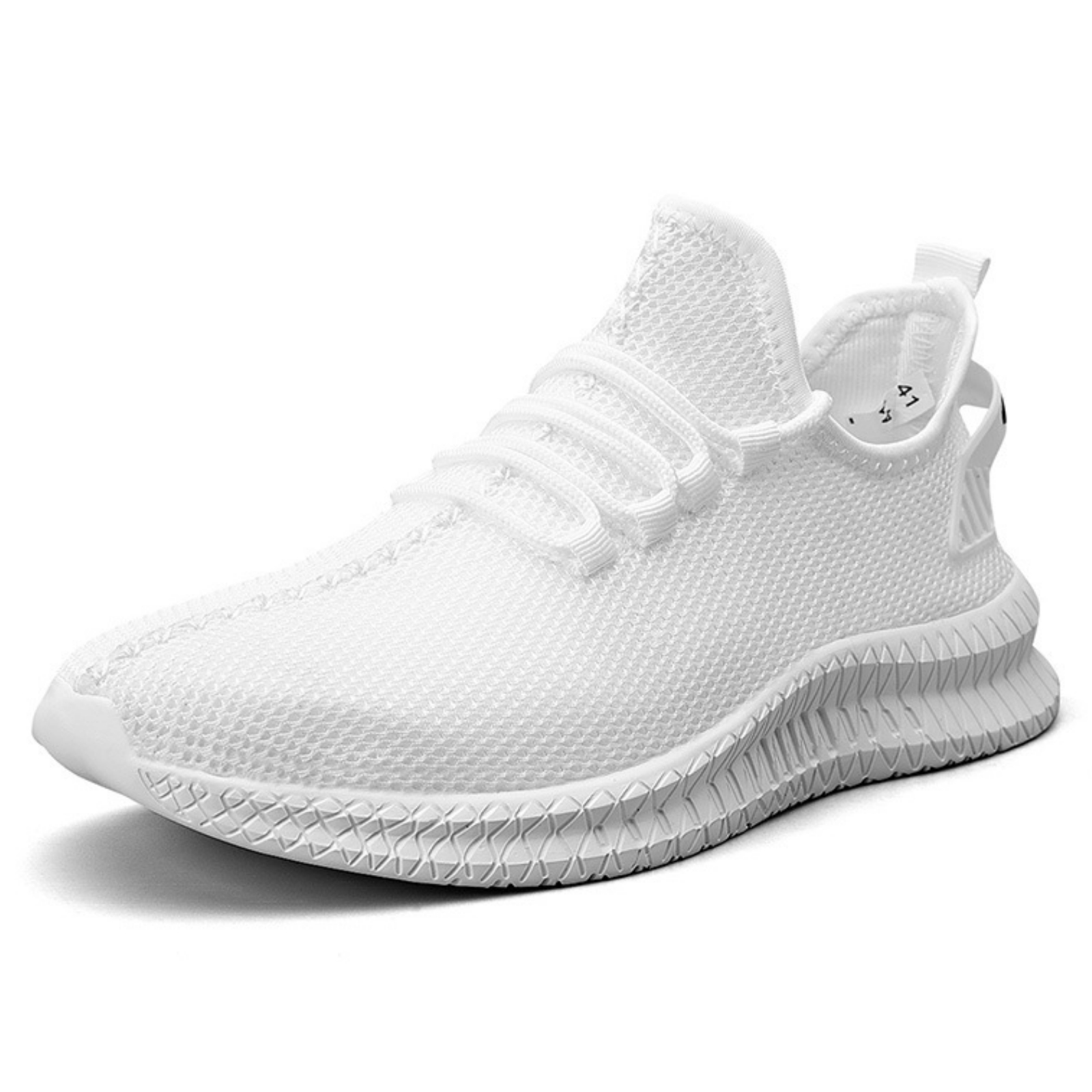 🔥Hot Sale 60% OFF - Men's Plus Size Comfortable Orthopedic Shoes