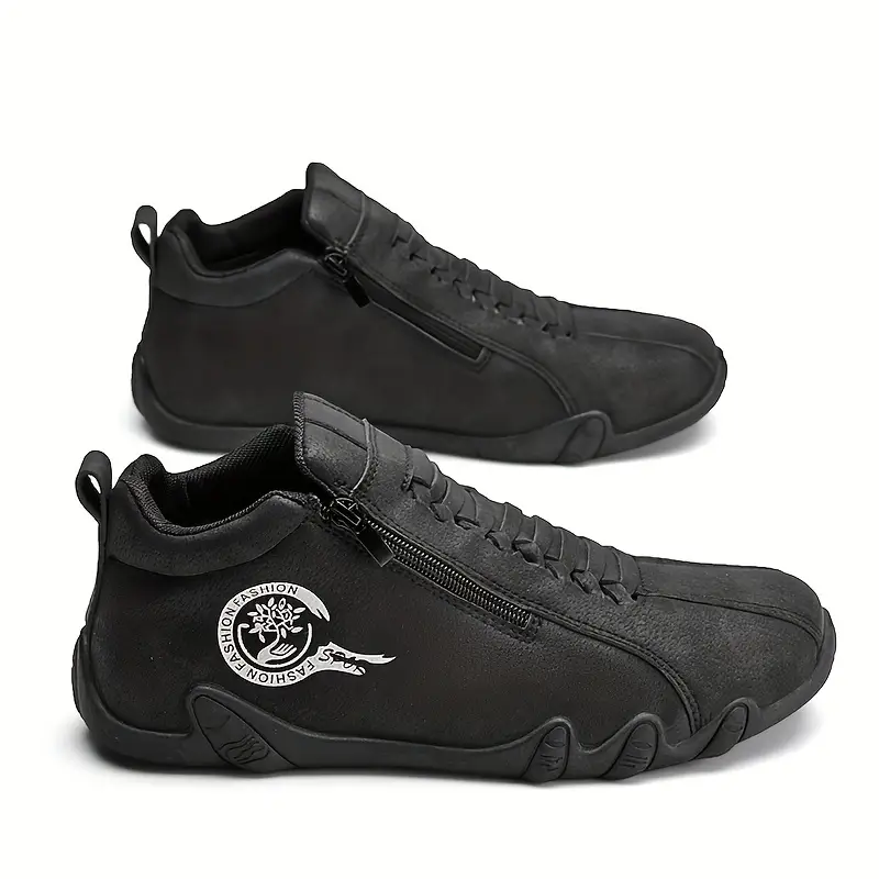 Men's Casual Athletic Hiking & Driving Shoes - 70% OFF Today!