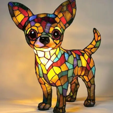 Comfort Glow Pet Night Light