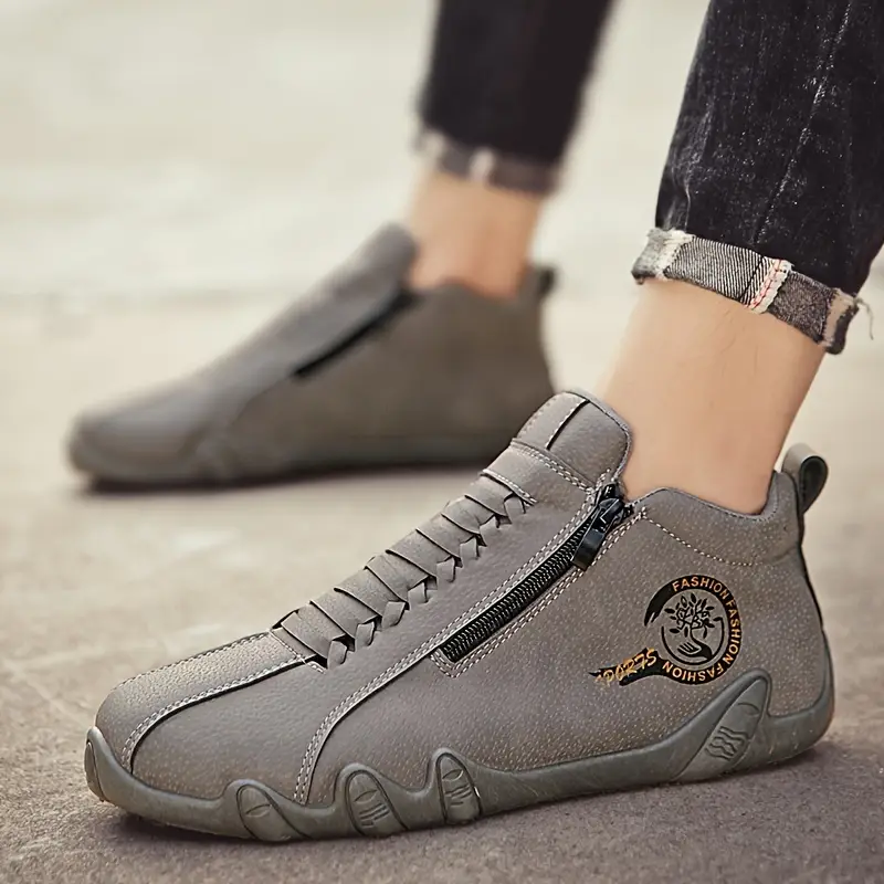 Men's Casual Athletic Hiking & Driving Shoes - 70% OFF Today!
