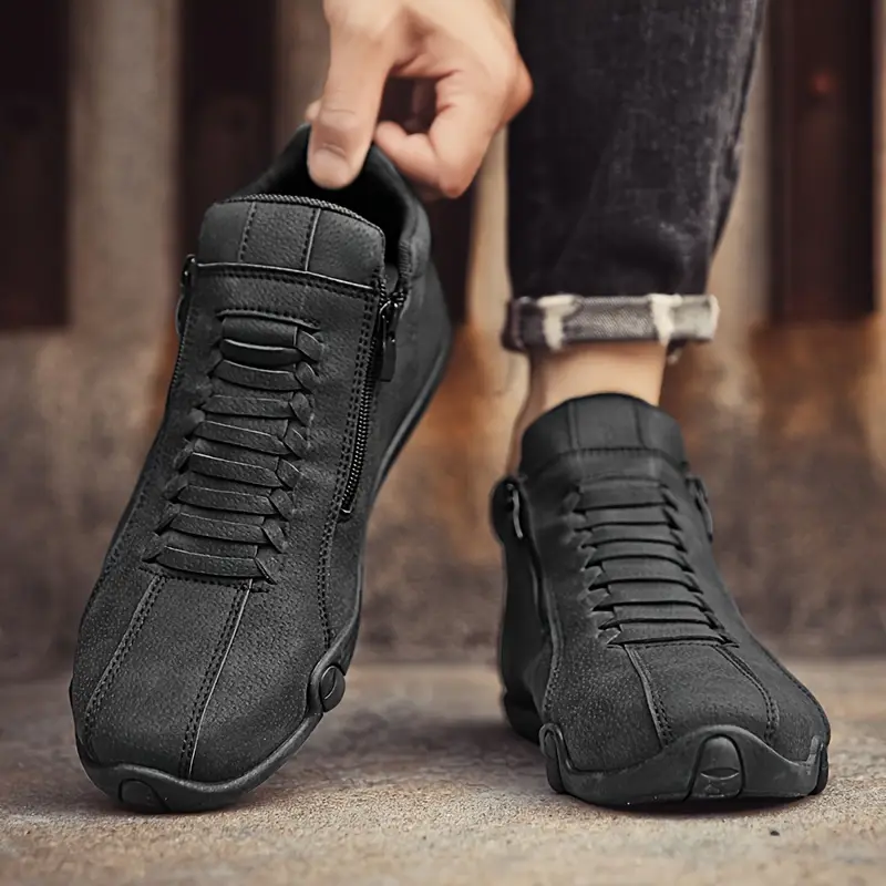Men's Casual Athletic Hiking & Driving Shoes - 70% OFF Today!