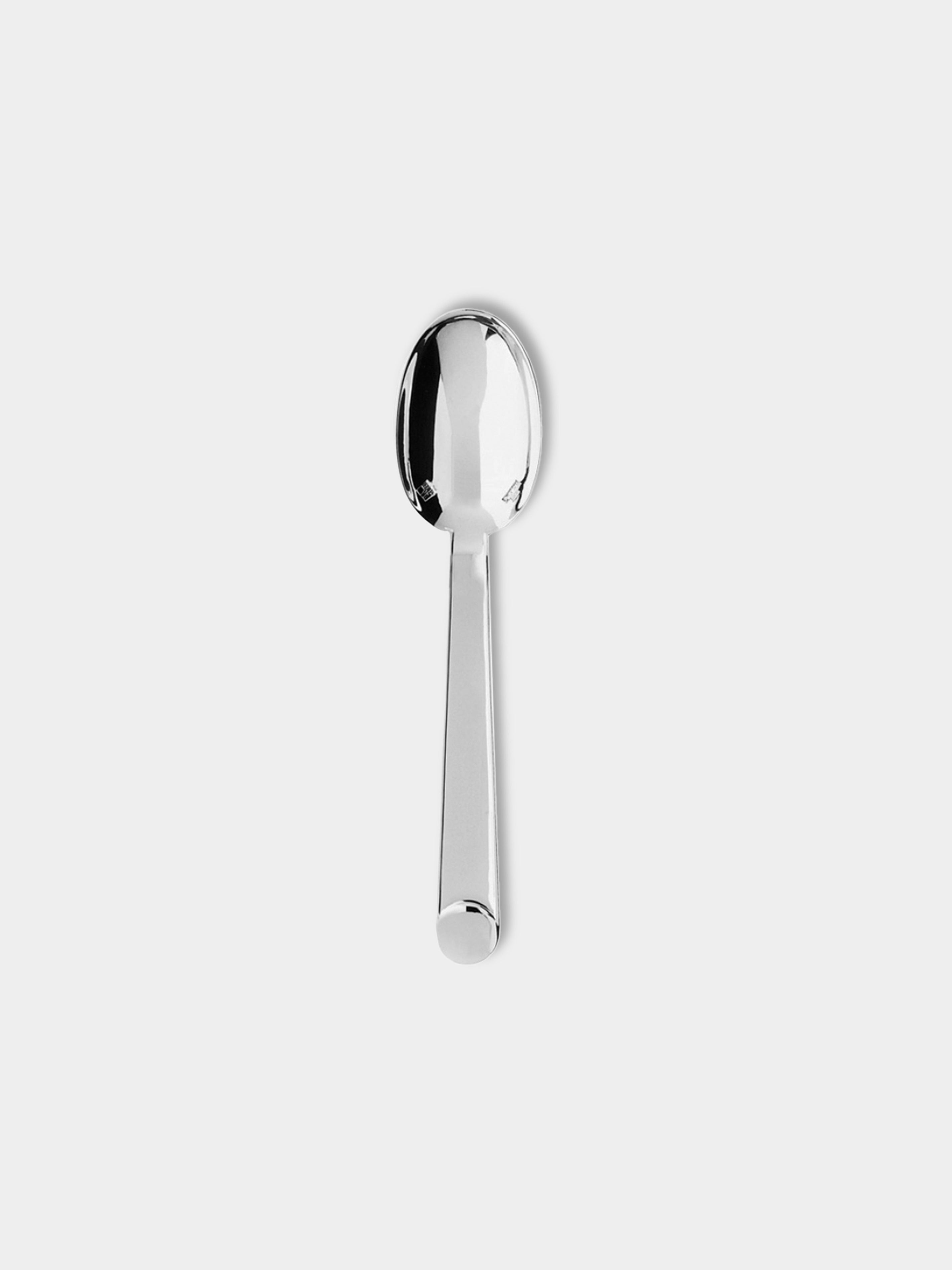 Normandie Silver-Plated Cutlery (Set of 7 Pieces)
