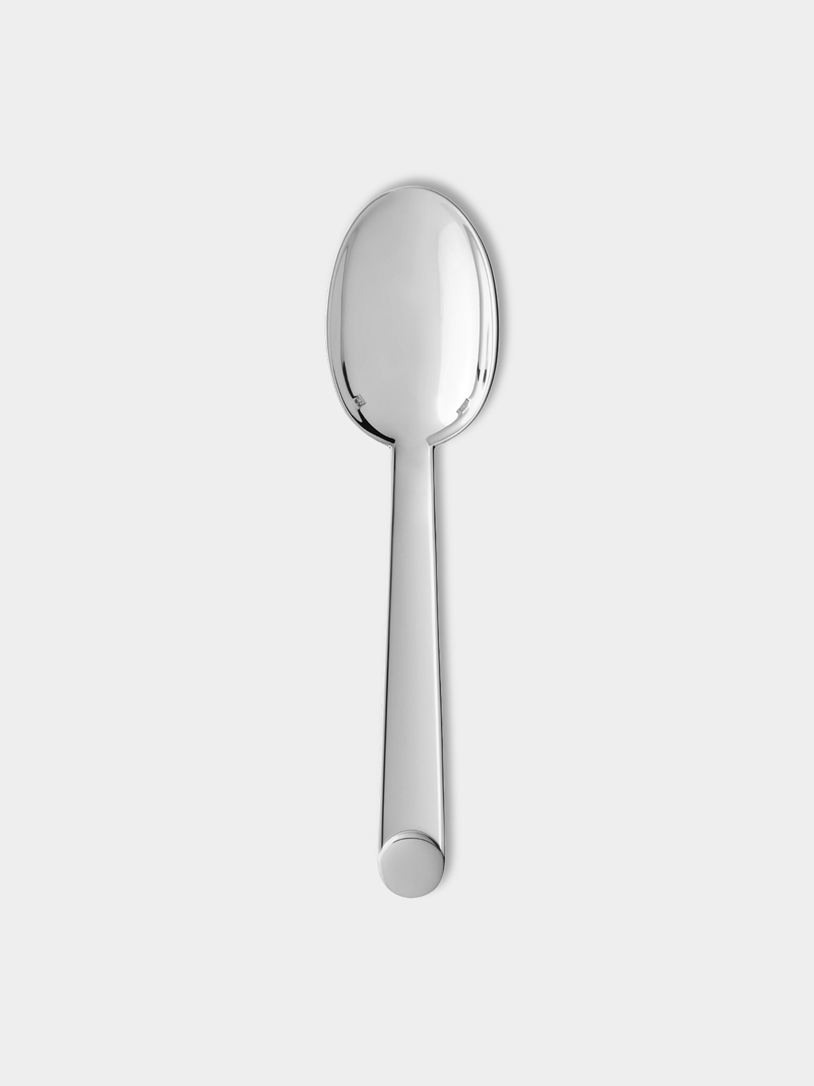 Normandie Silver-Plated Cutlery (Set of 7 Pieces)