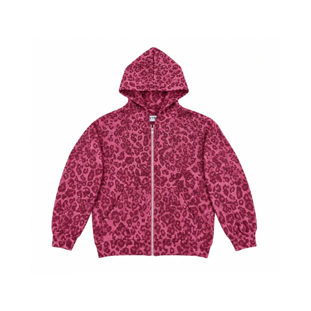 Wild Glitz