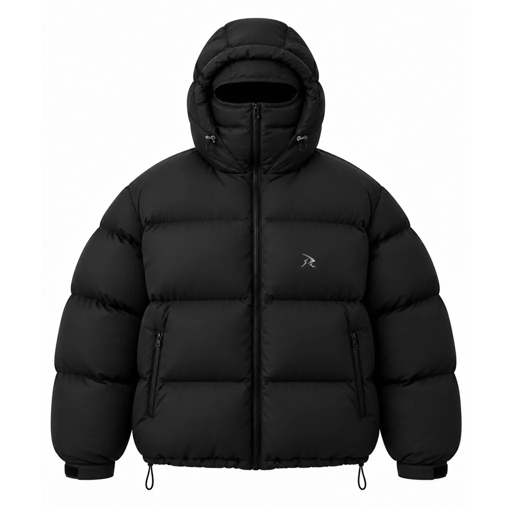 OUTERWEAR.