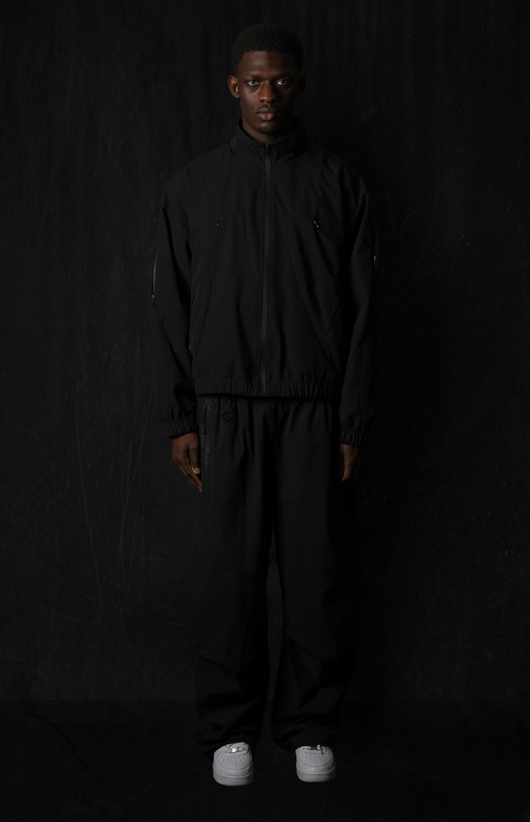 TECTA ANTHM Jacket
