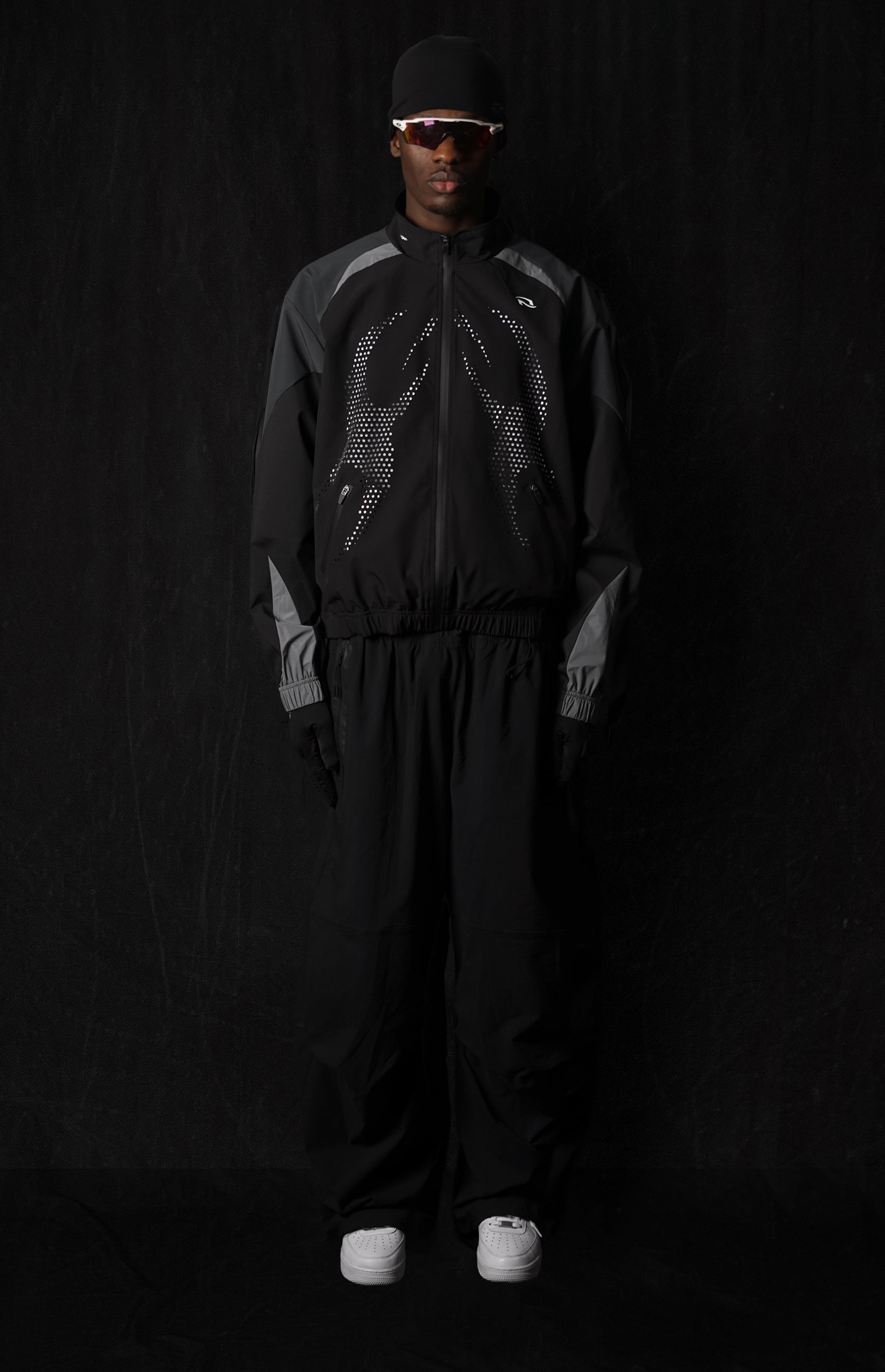 PERF Shell Jacket V2