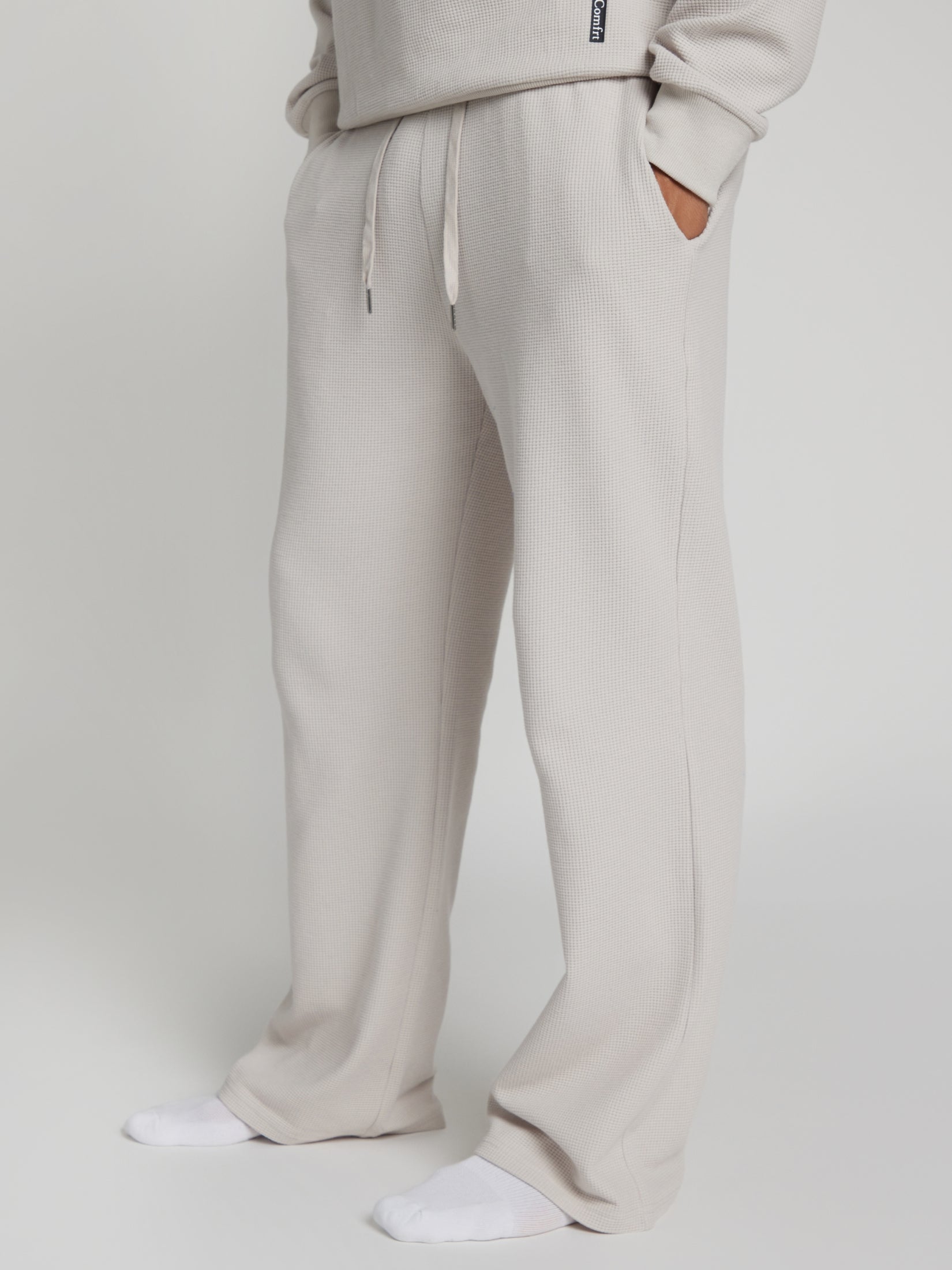 Waffle Lounge Pant