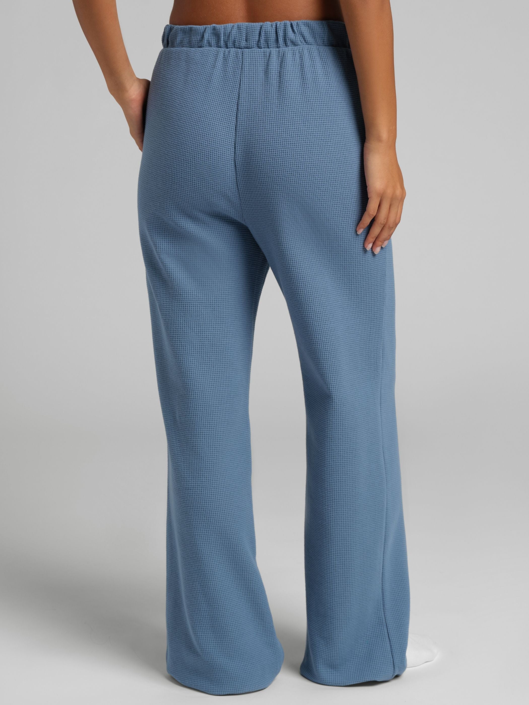 Waffle Lounge Pant