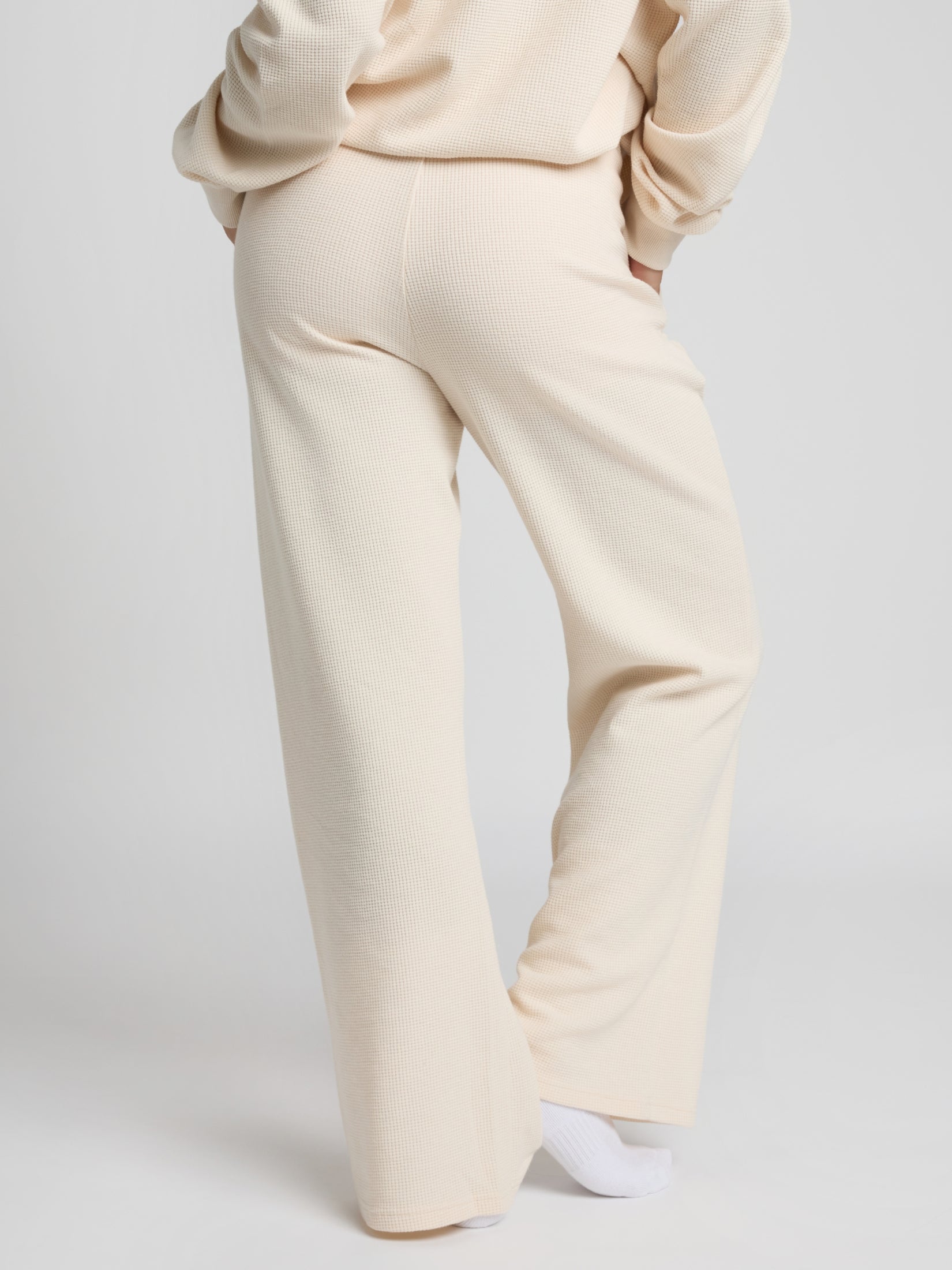 Waffle Lounge Pant