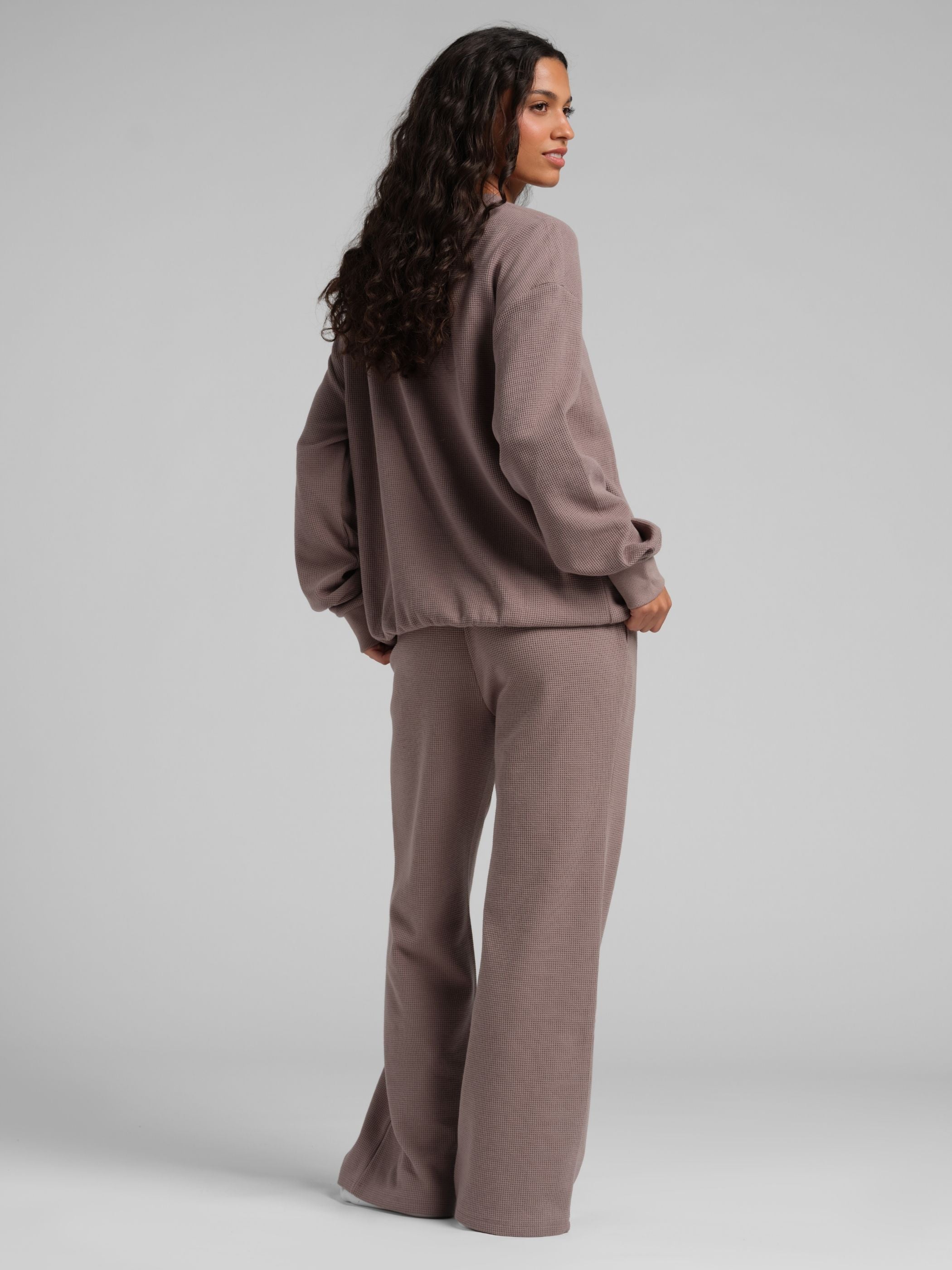 Waffle Lounge Pant