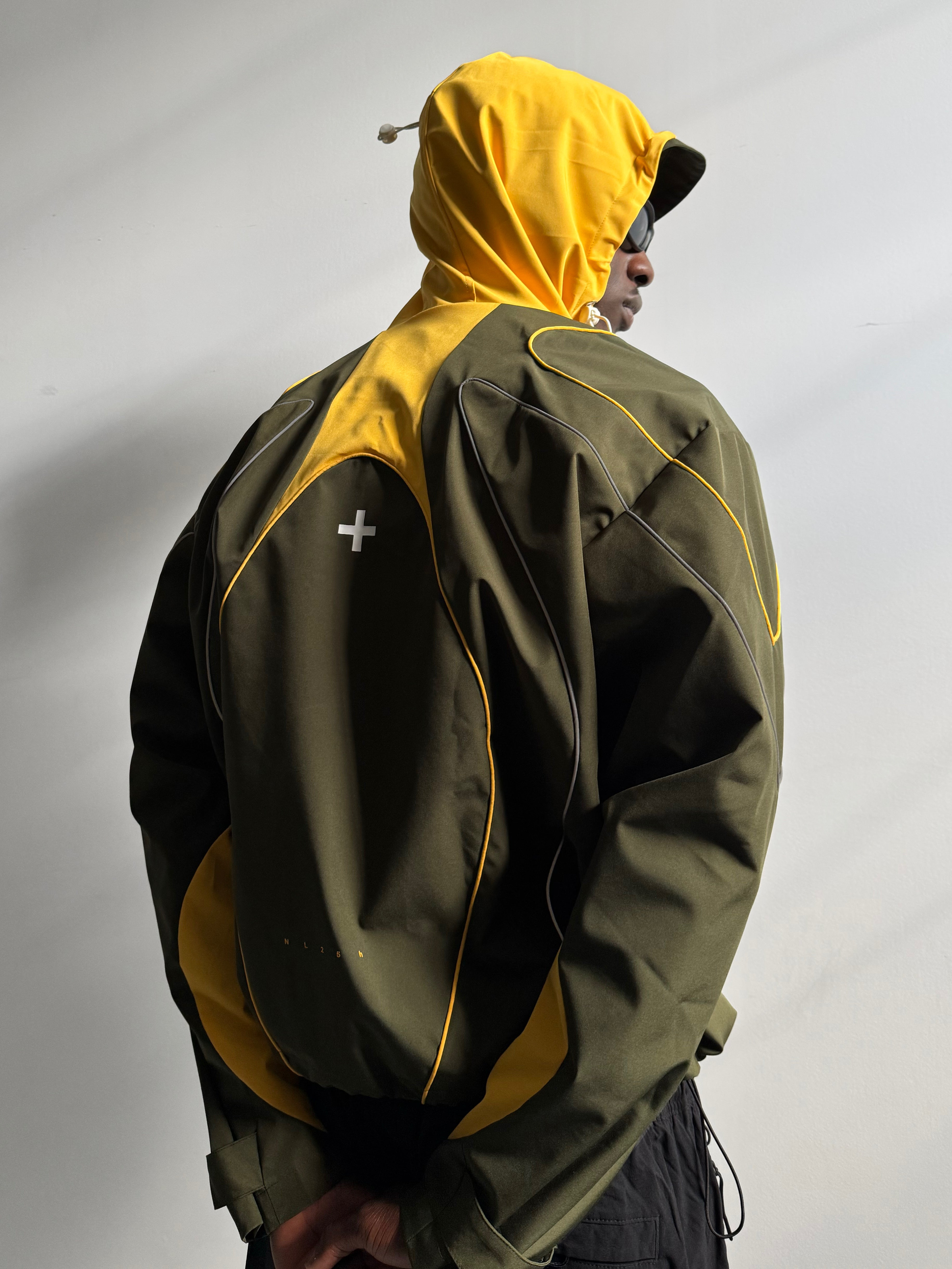 Peak 2.0 Shell Jacket