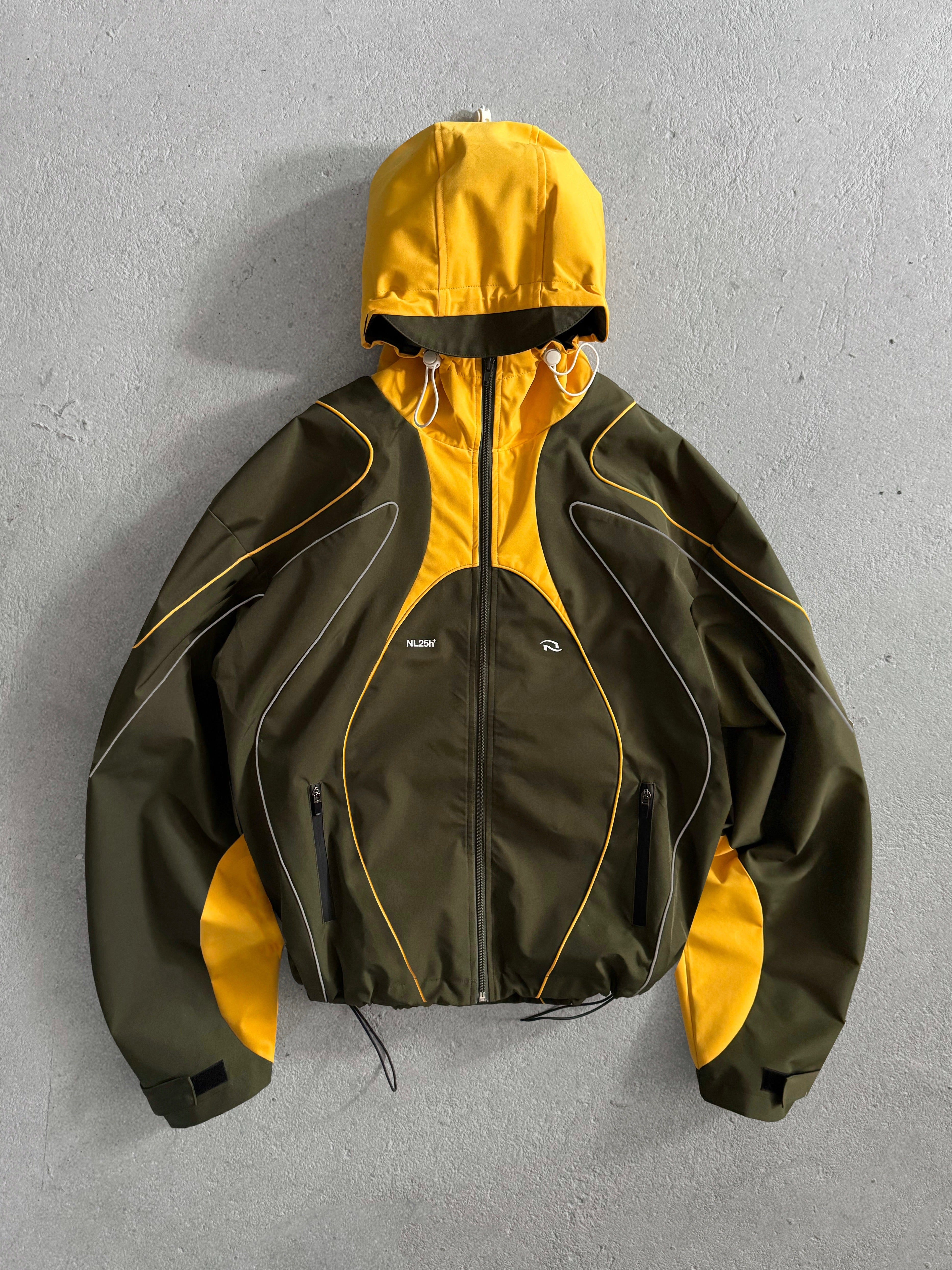 Peak 2.0 Shell Jacket