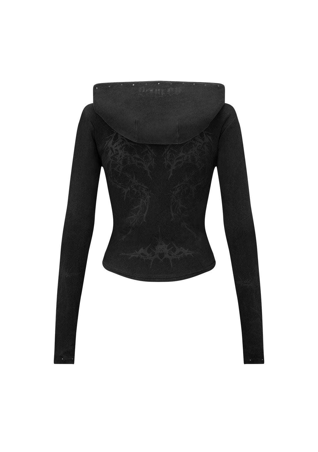 CURSE SCULPT STRETCH SET WASHED CHARCOAL