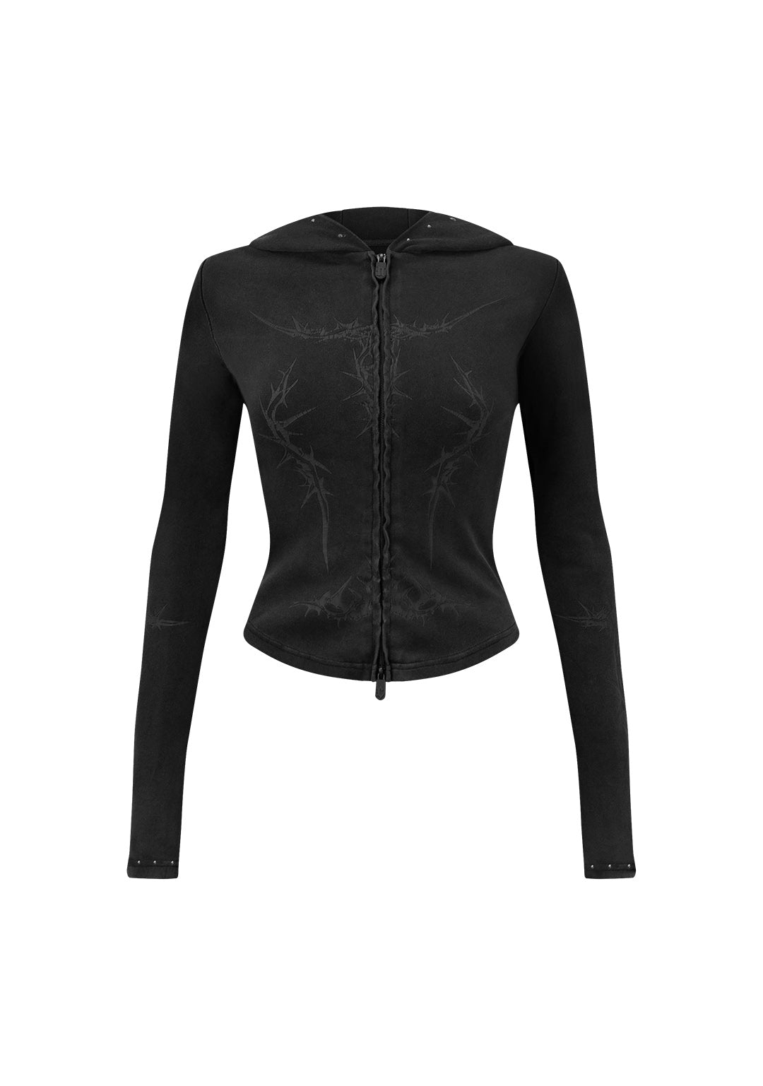 CURSE SCULPT STRETCH SET WASHED CHARCOAL