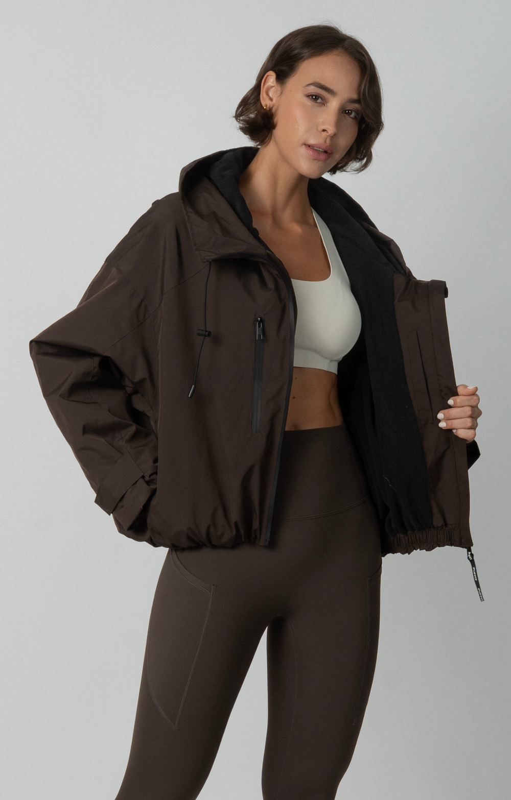 Rain Street Collection
