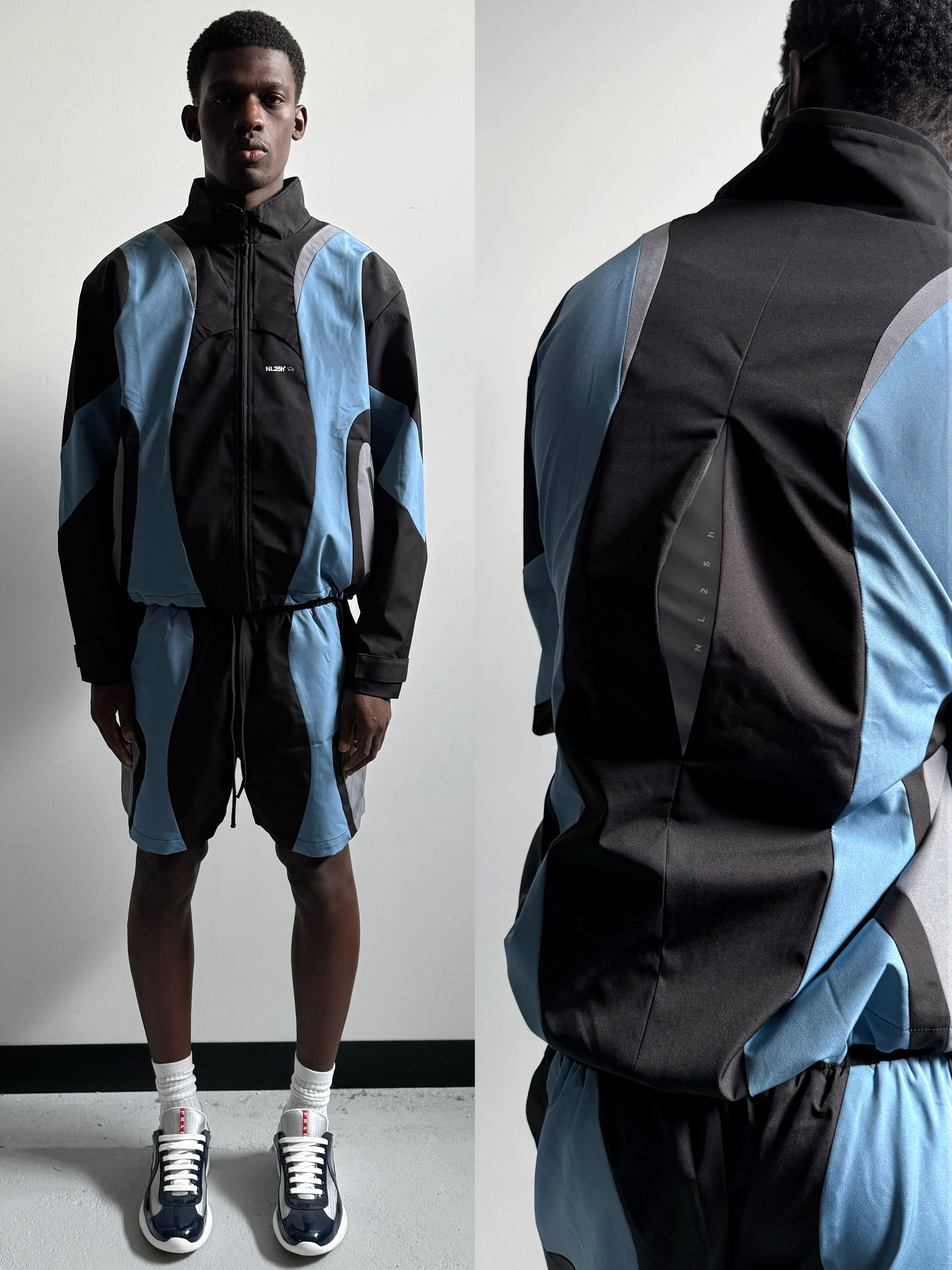 SMMR Shorts