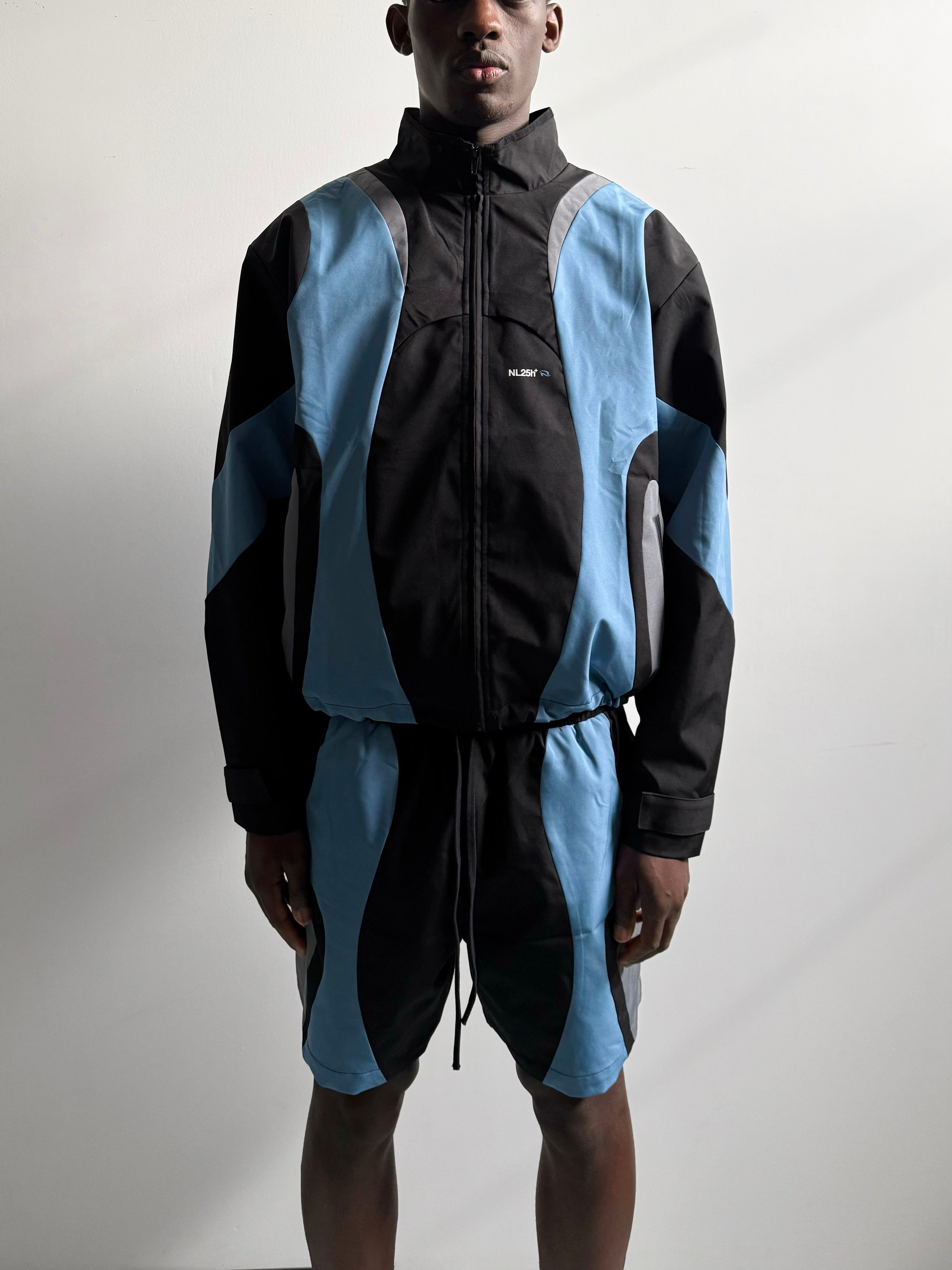 SMMR Shorts