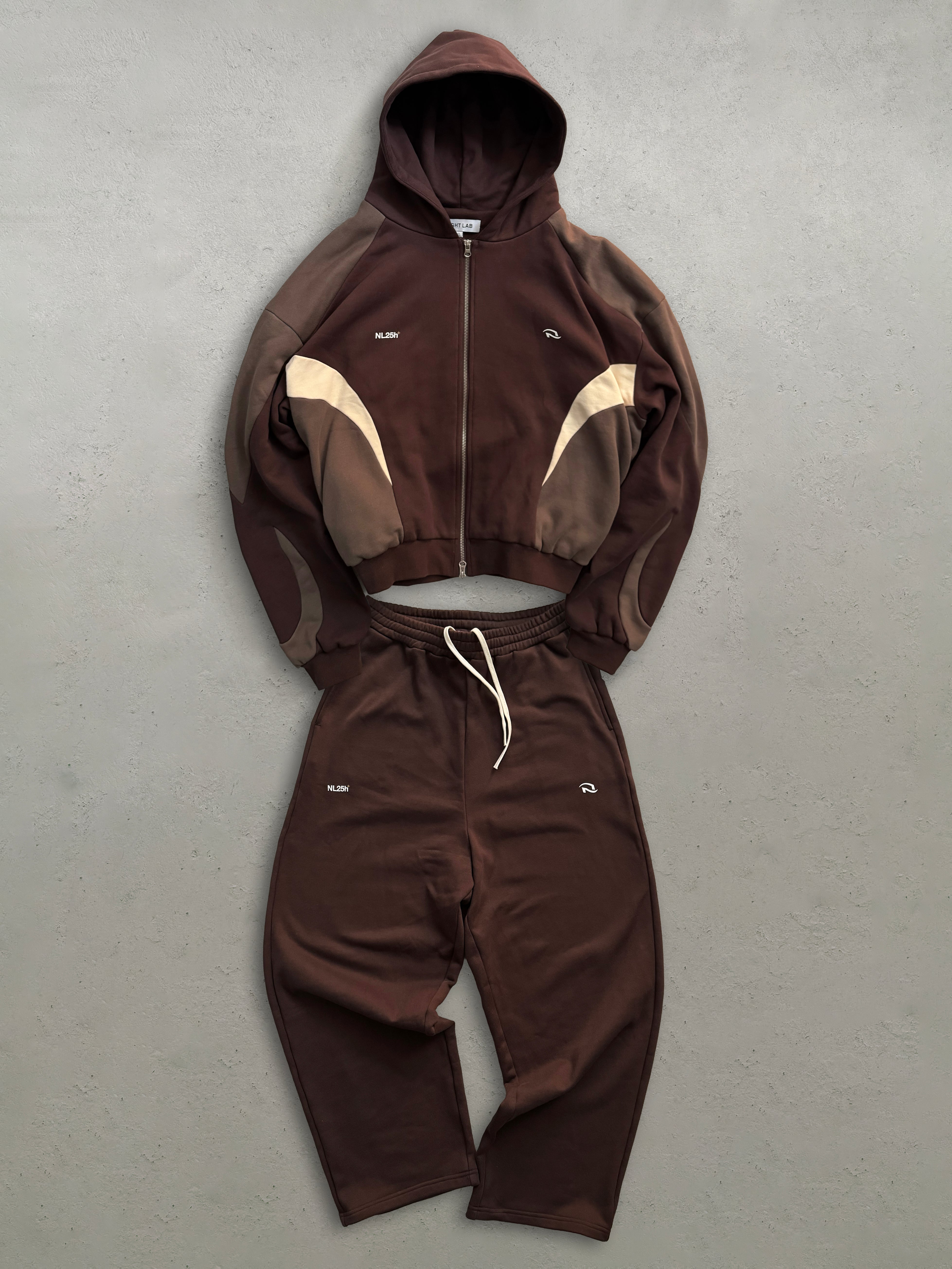 Sweat Pant - Mocha
