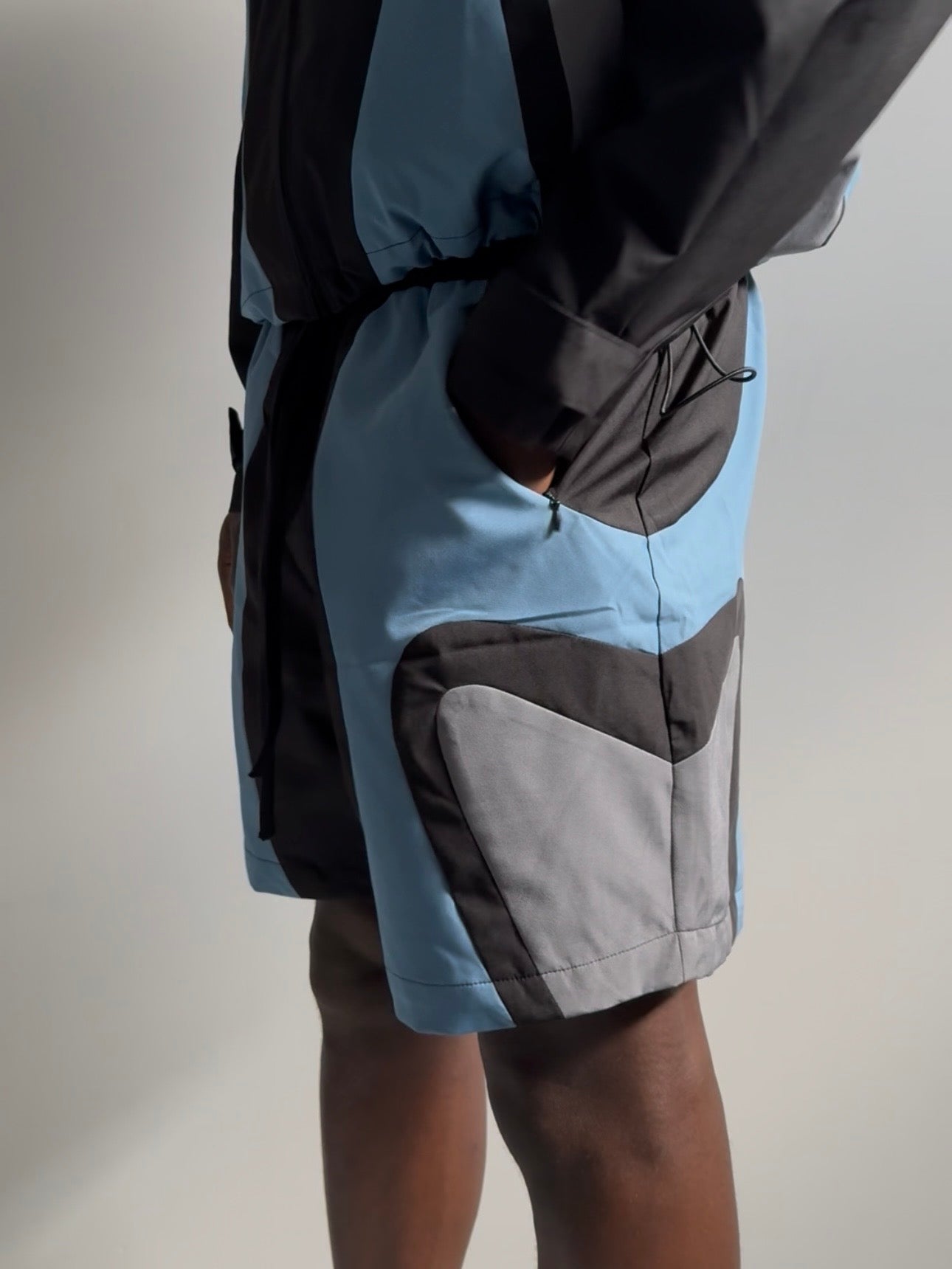 SMMR Shorts