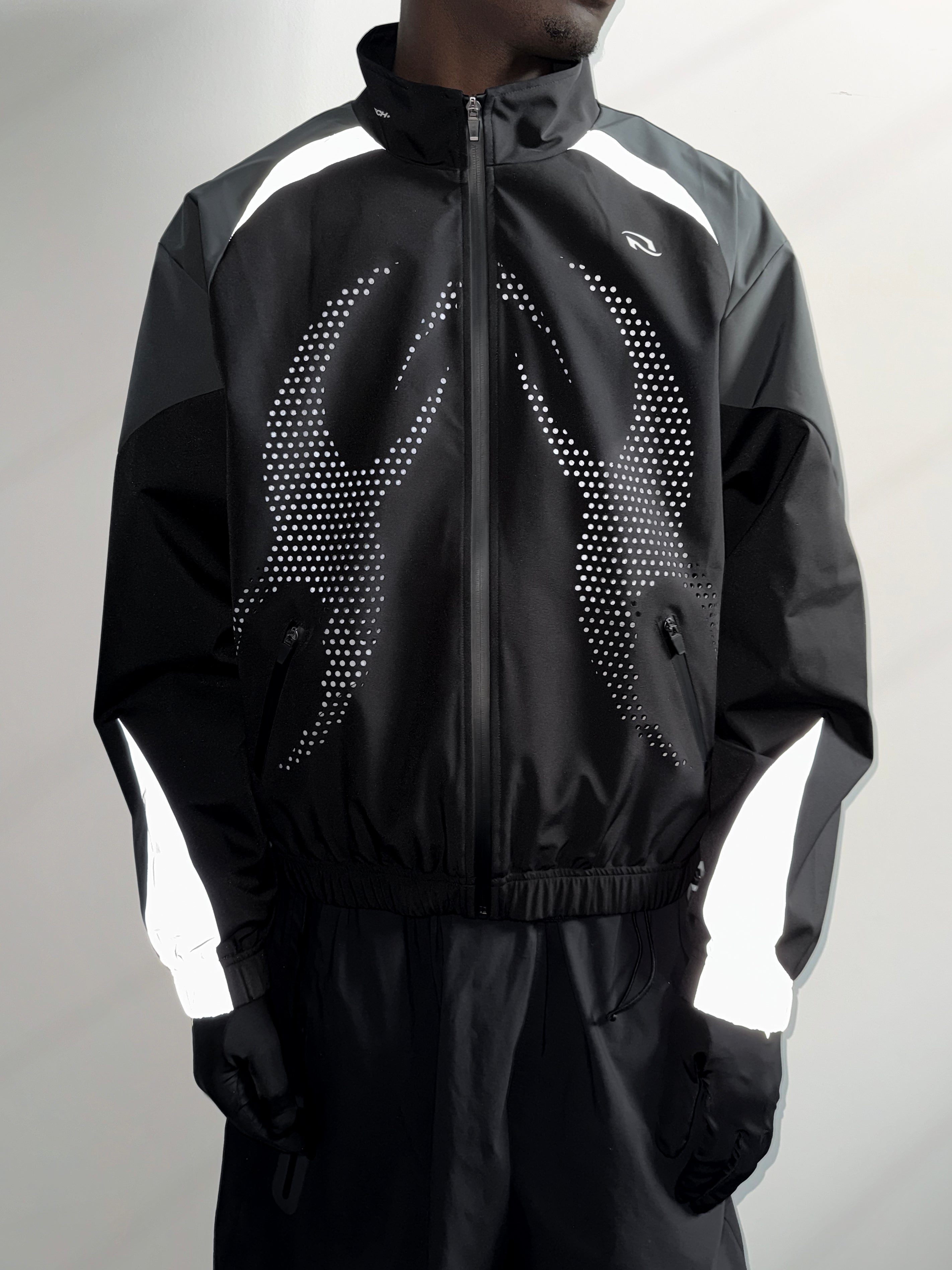 PERF Shell Jacket V2