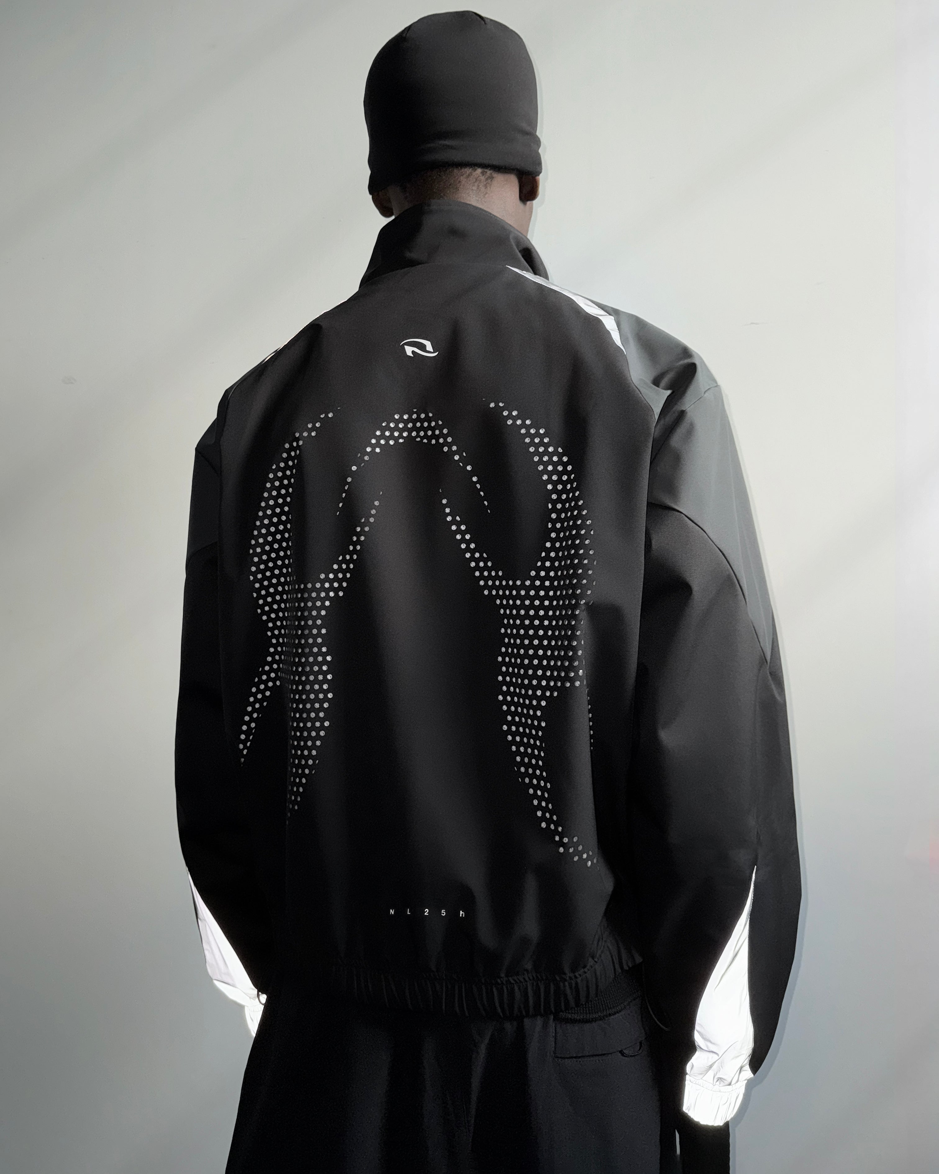 PERF Shell Jacket V2