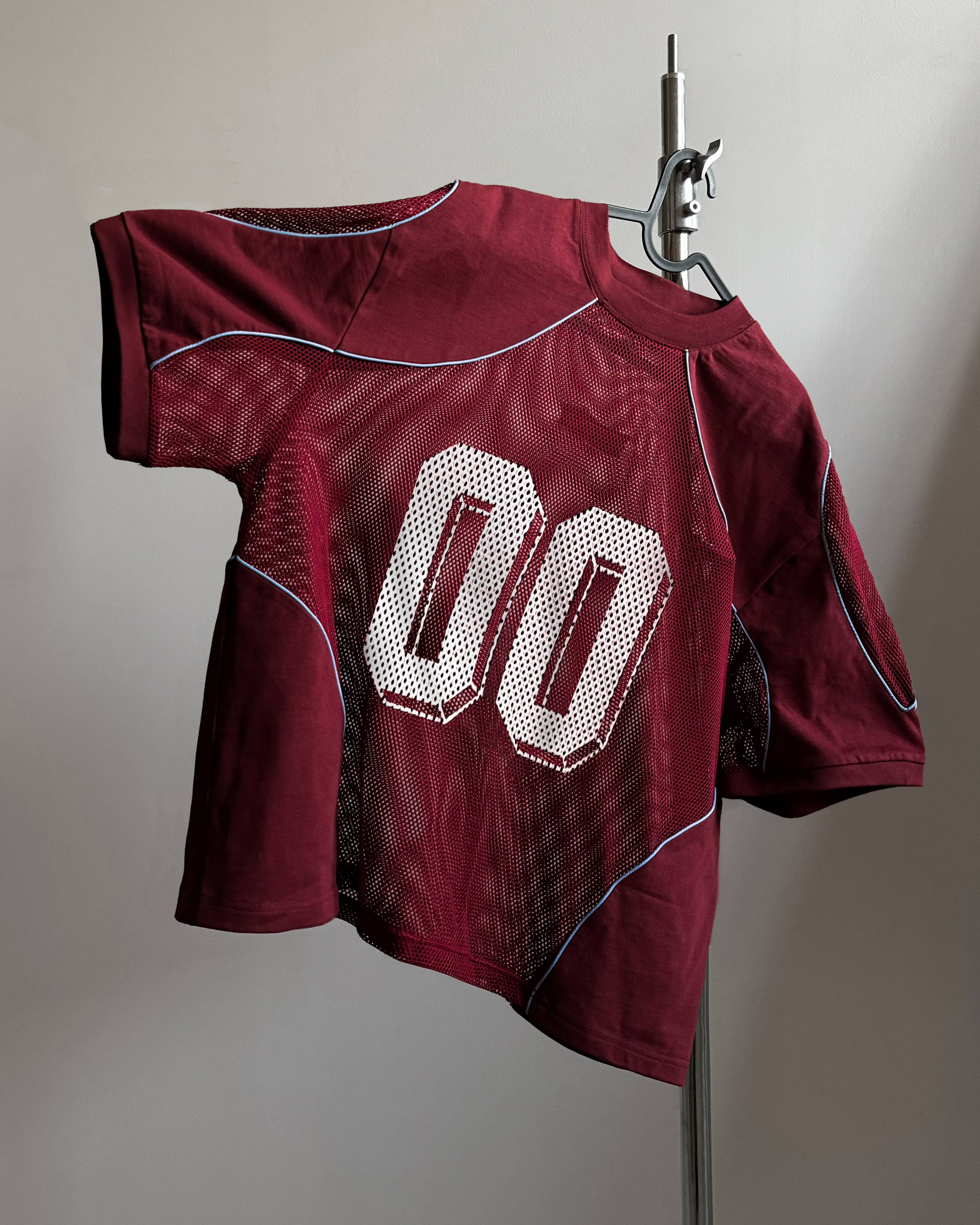 Midnight Jersey