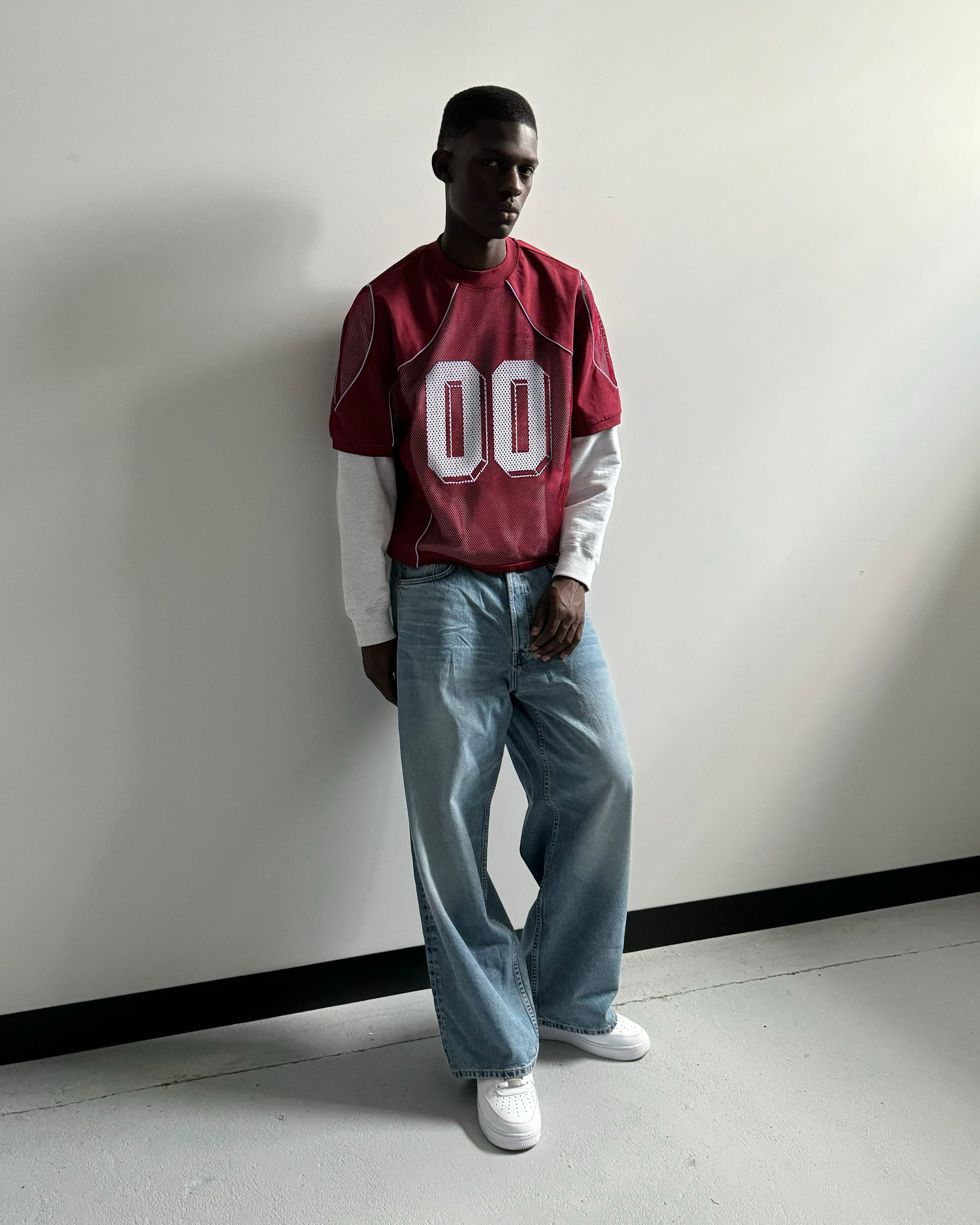 Midnight Jersey