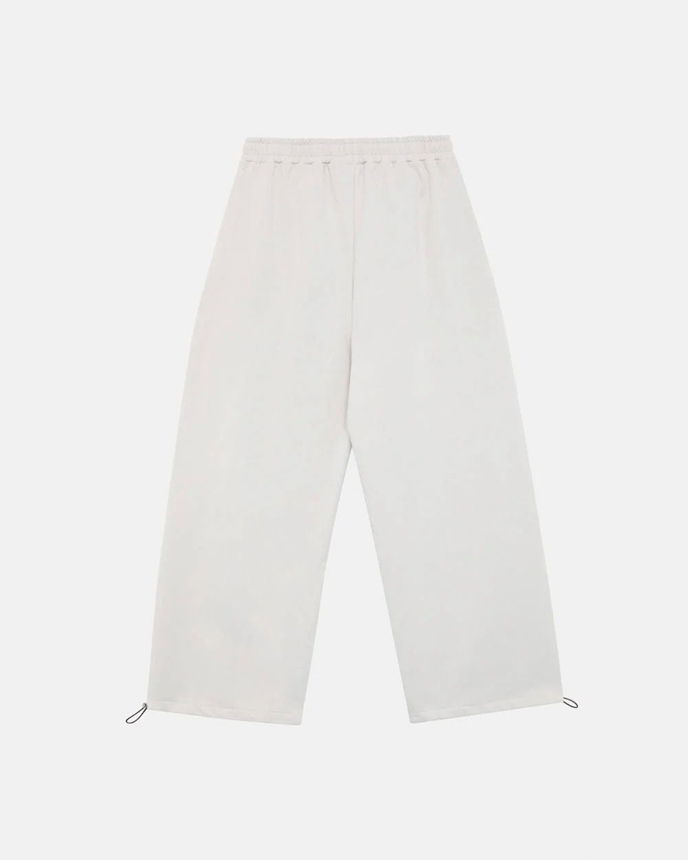 SWEATPANTS LIGHT GREY