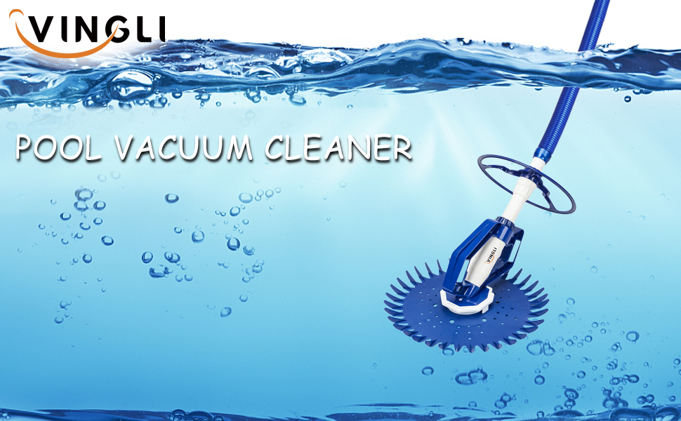 VACUUM
