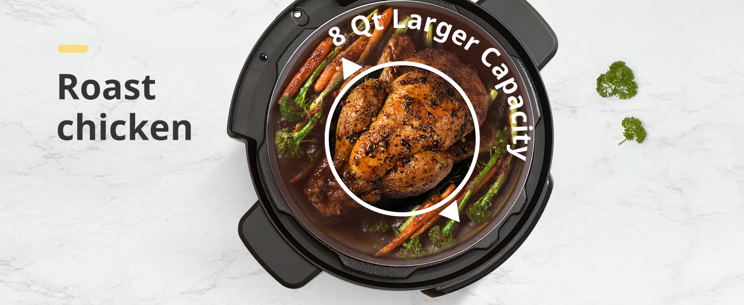 Pressure Cooker