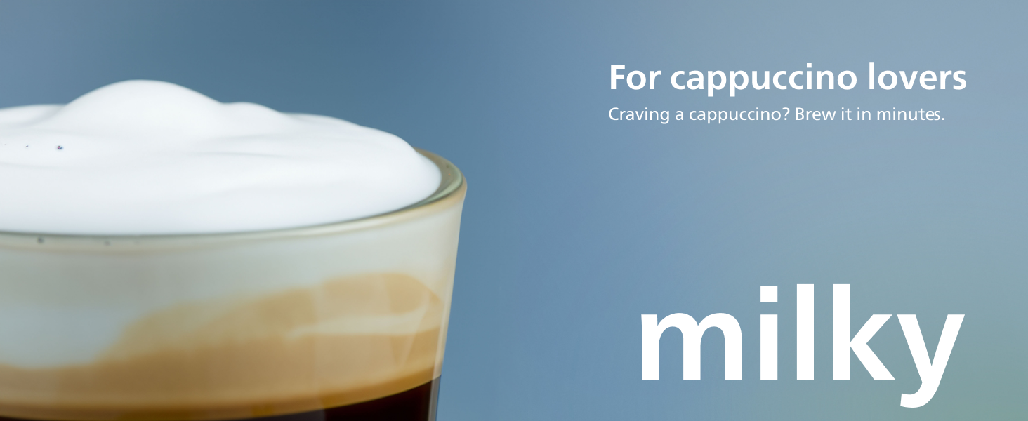 milky
