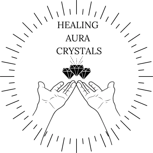 Healing Aura Crystals