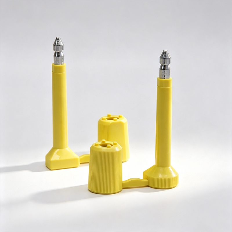 Bolt Seals–ISO 17712 High Security Container Seals Direct from Manufacturer | SNSEAL